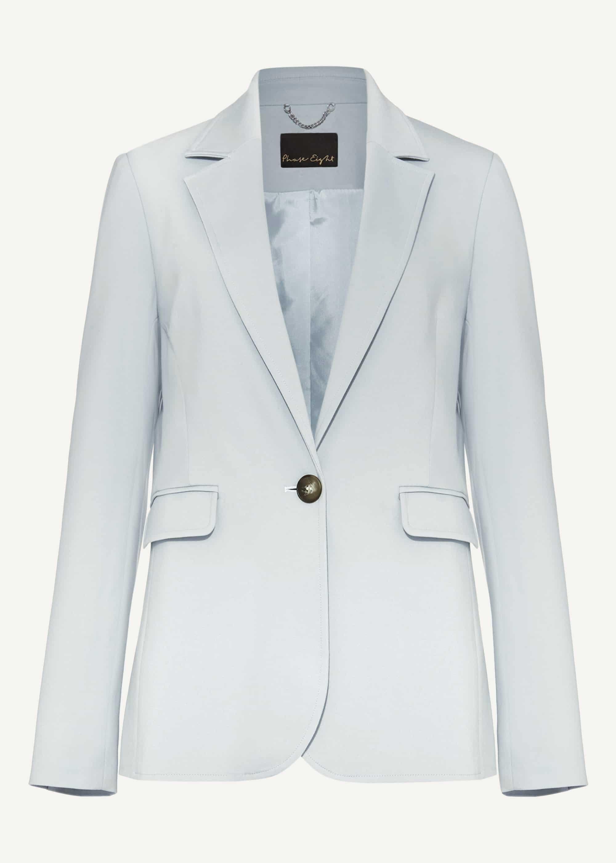 Ulrica Suit Jacket