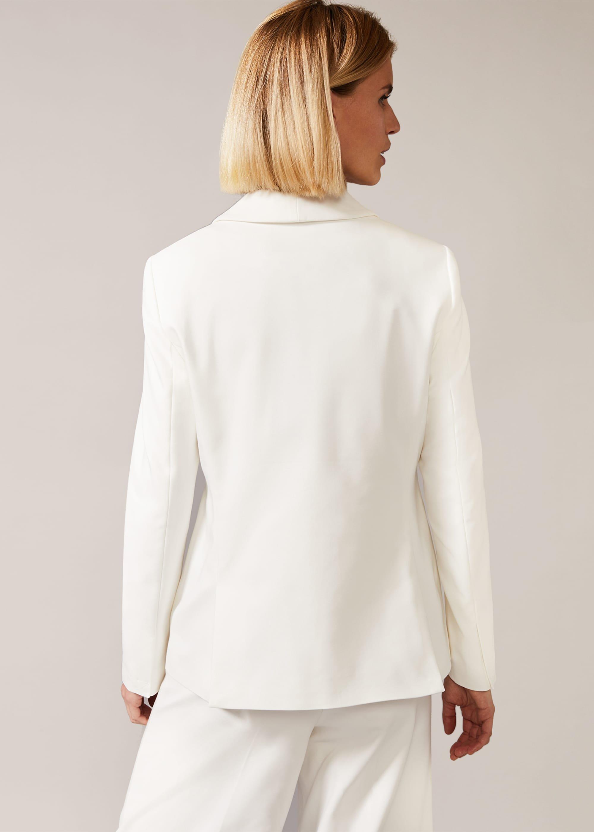 Raphaelle Suit Jacket