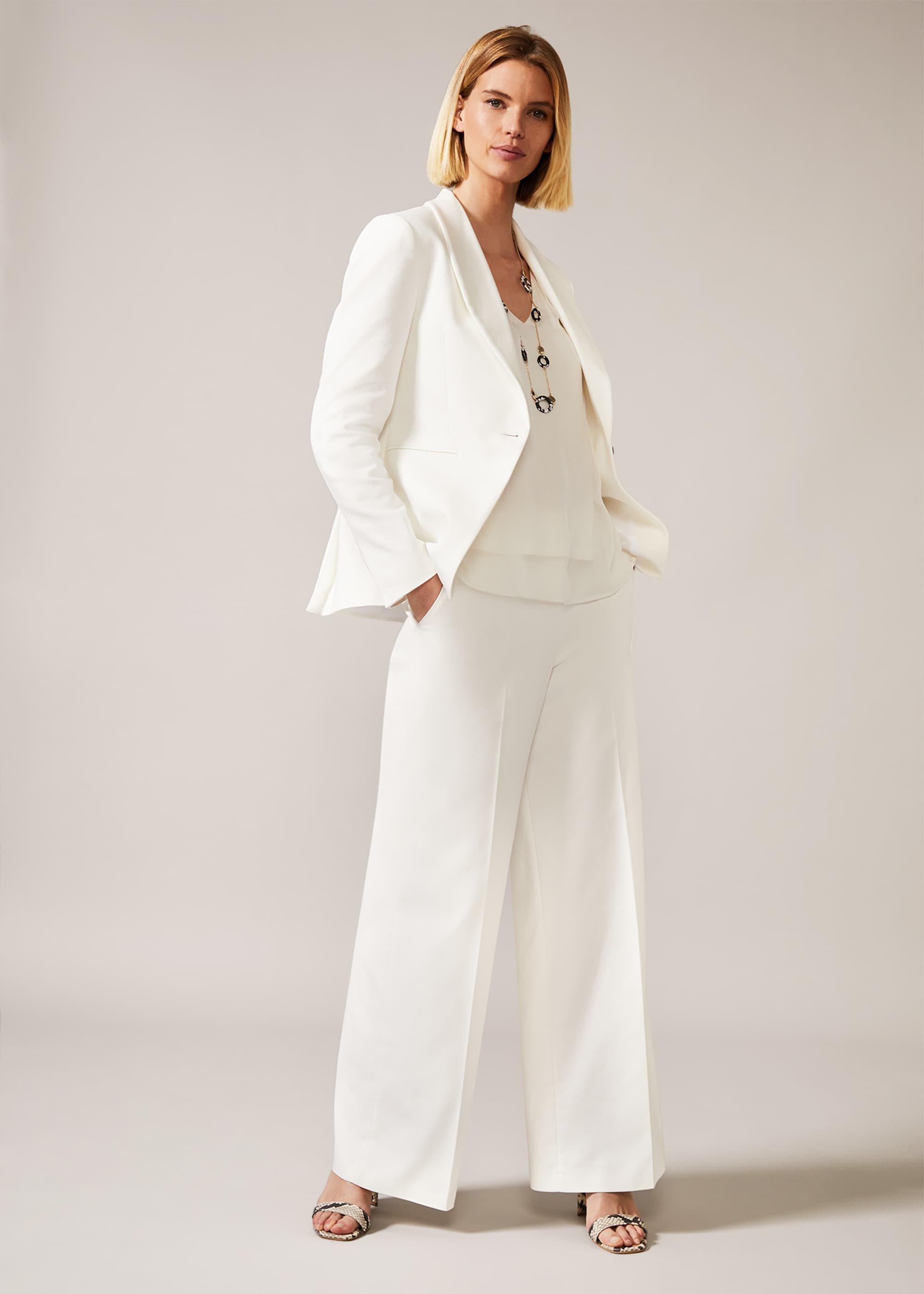 Raphaelle Suit Jacket
