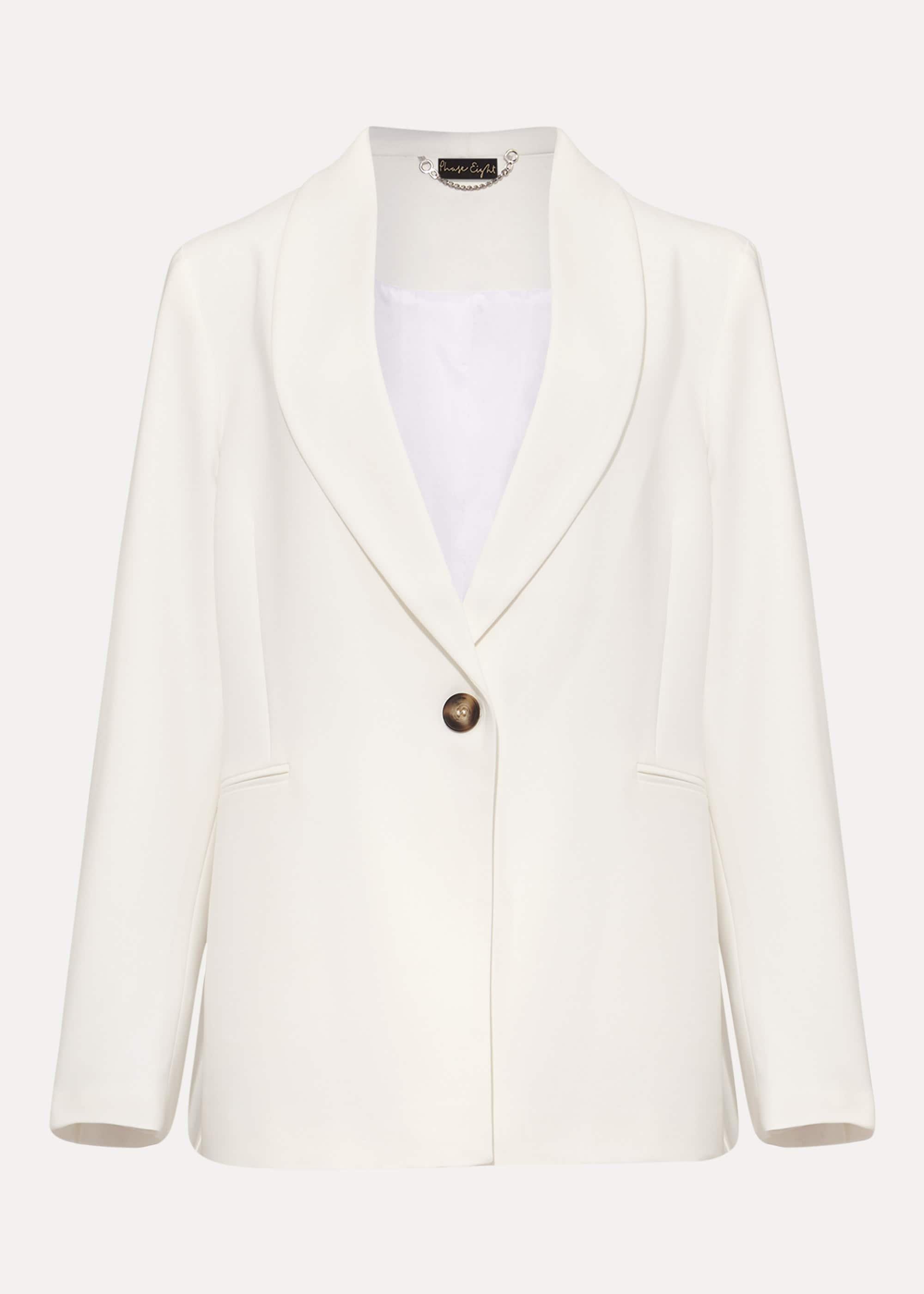 Raphaelle Suit Jacket