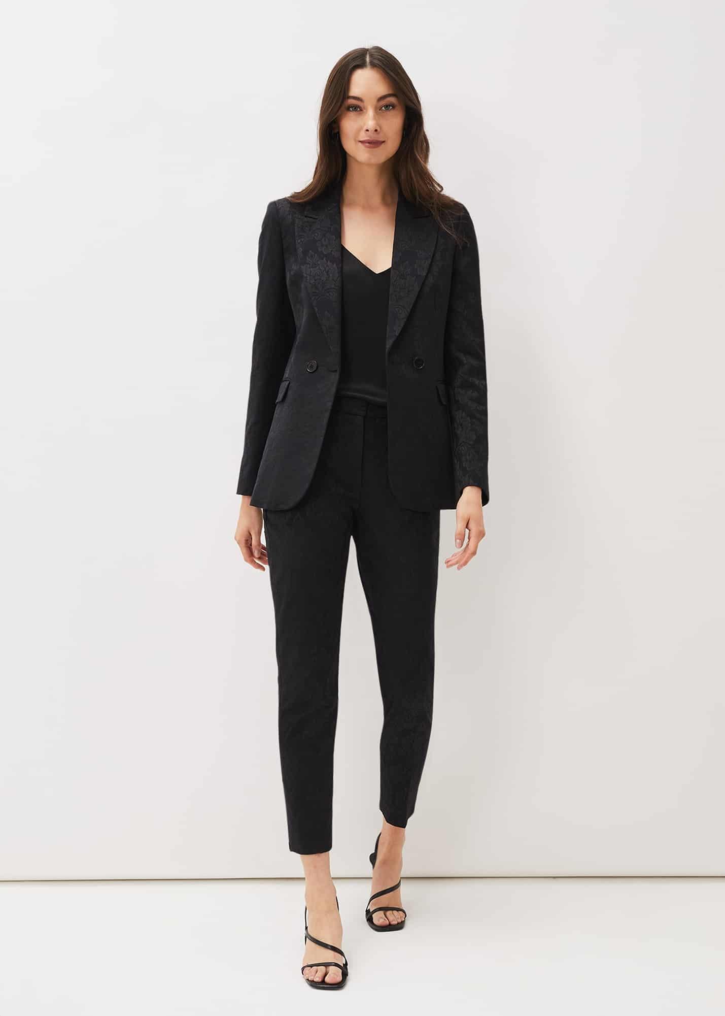 Joanna Jacquard Co-Ord