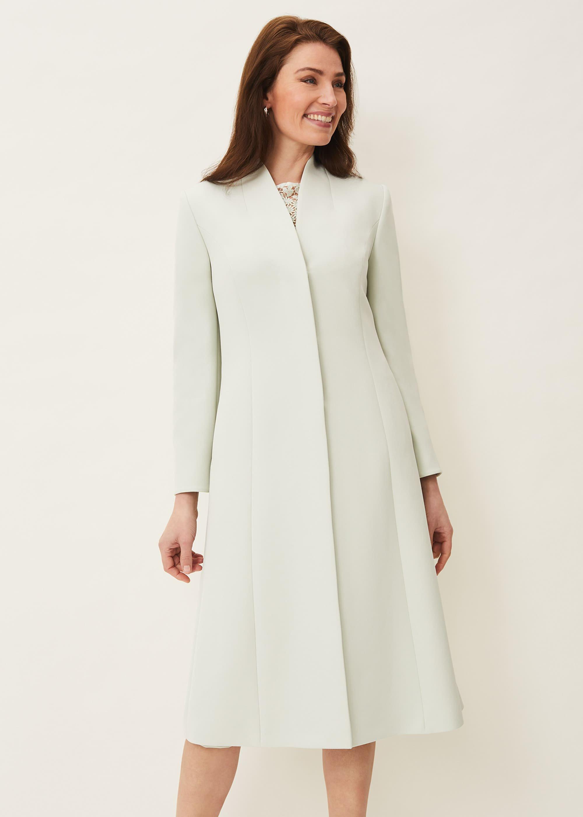 Georgia Occasion Coat