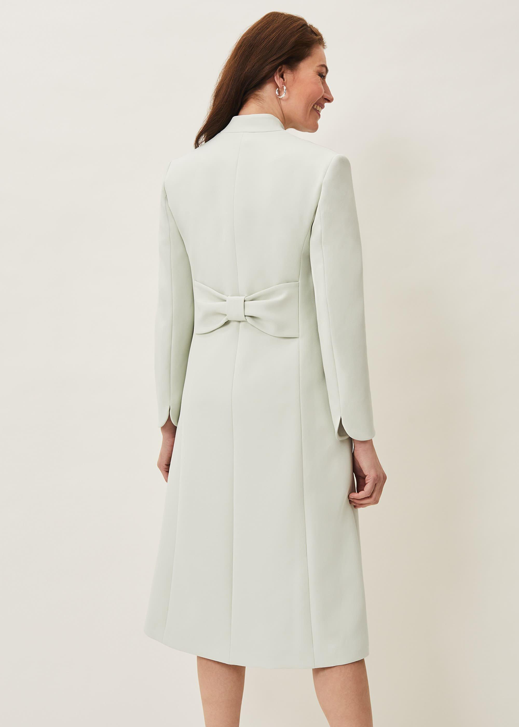 Georgia Occasion Coat