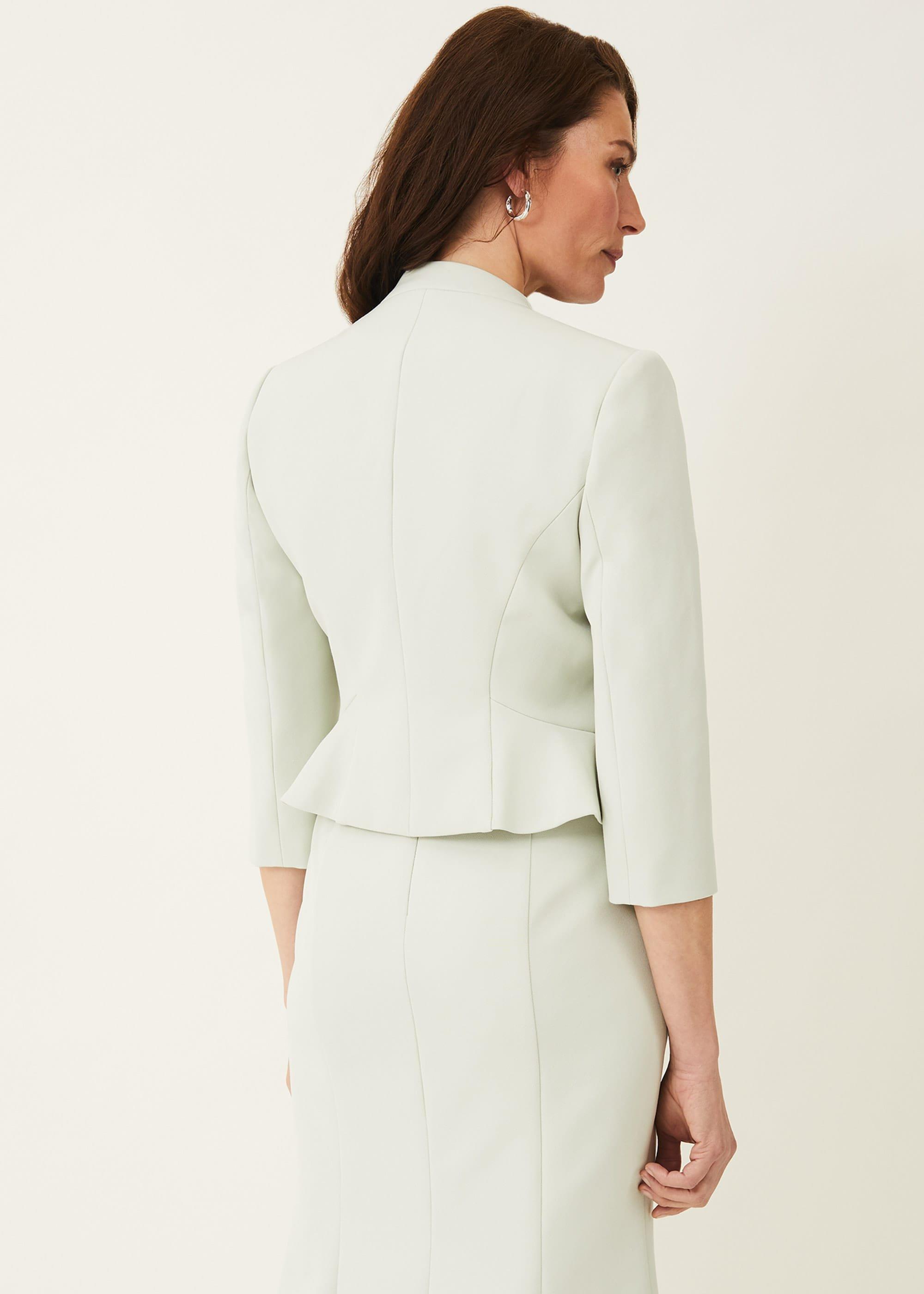 Georgia Occasion Jacket