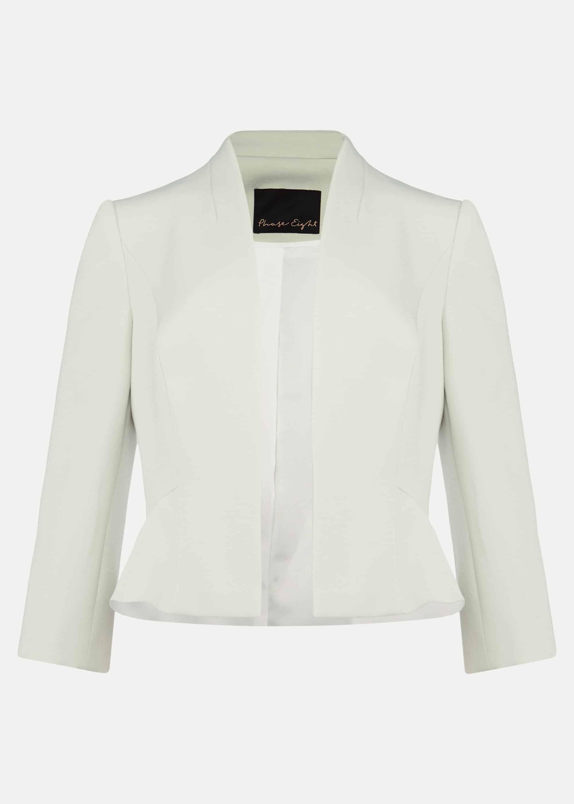 Georgia Occasion Jacket