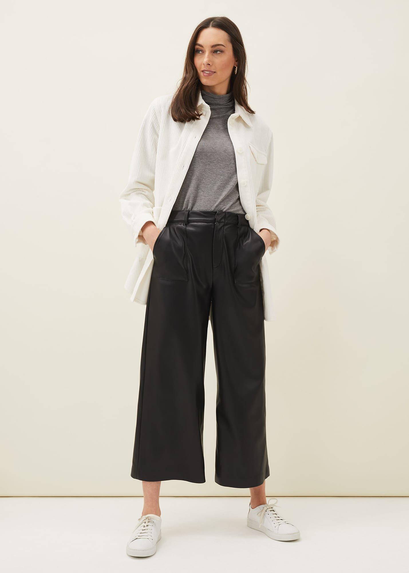 Katrina Corduroy Shacket