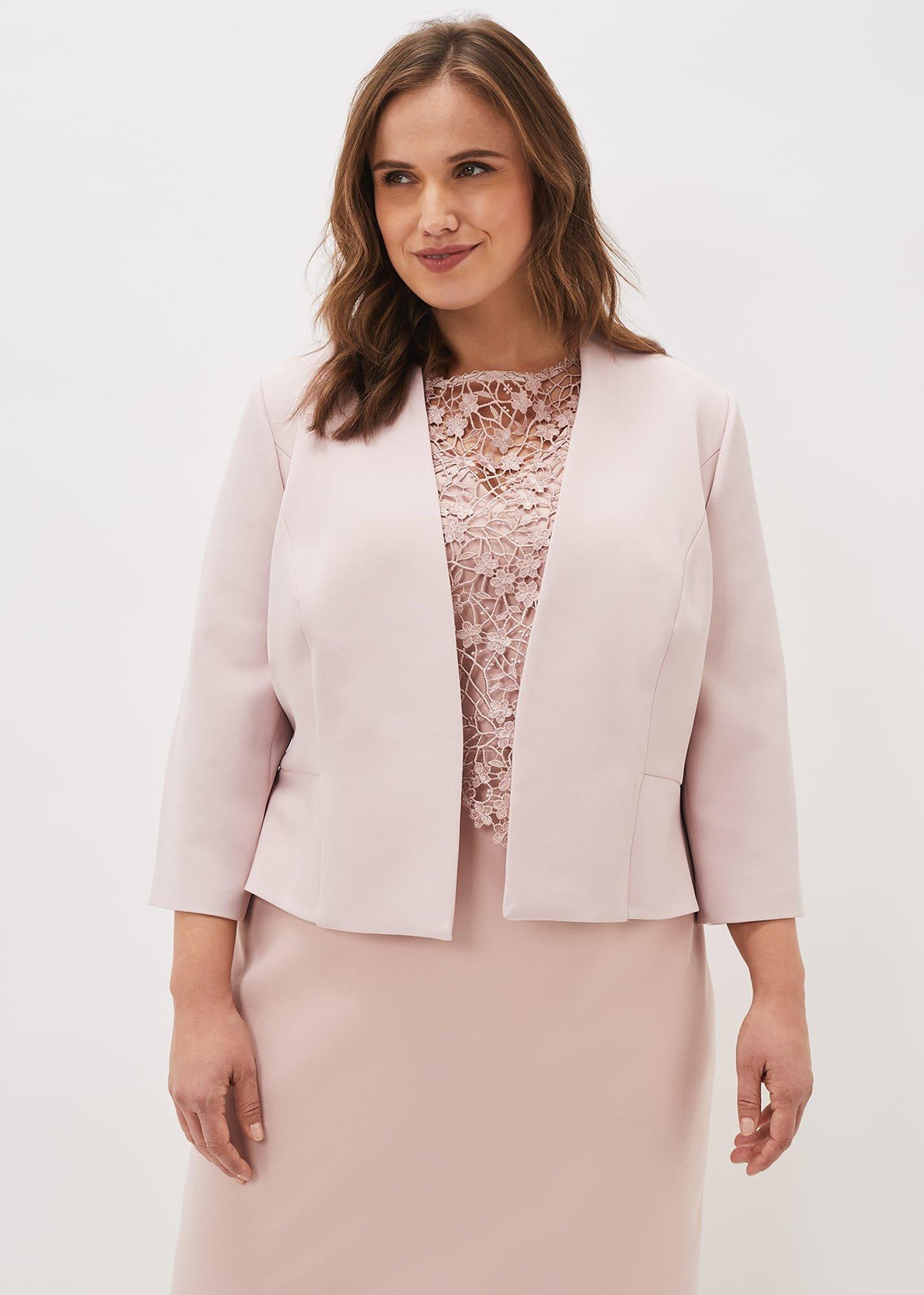 Mariposa Occasion Jacket