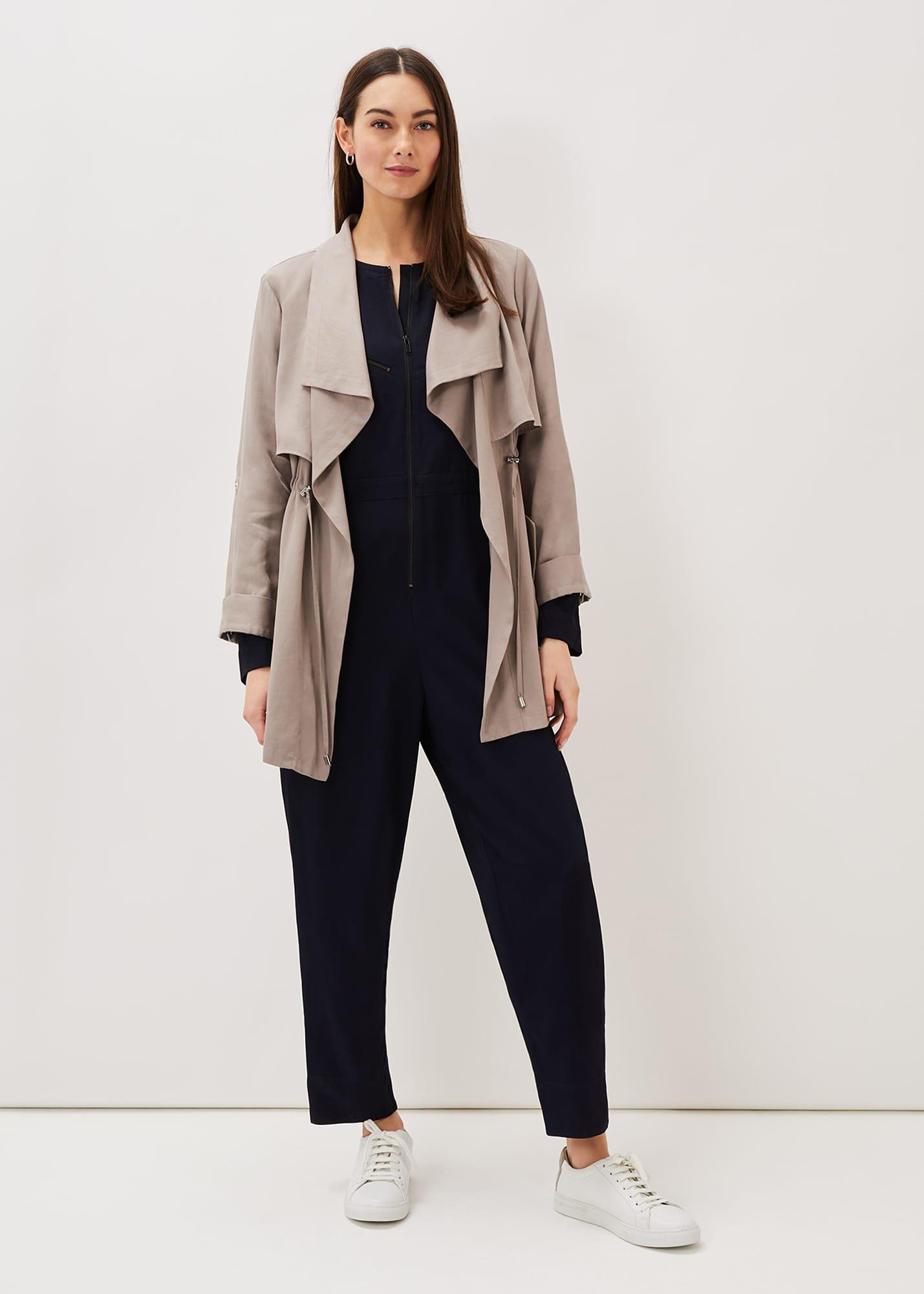 Jesse Waterfall Jacket