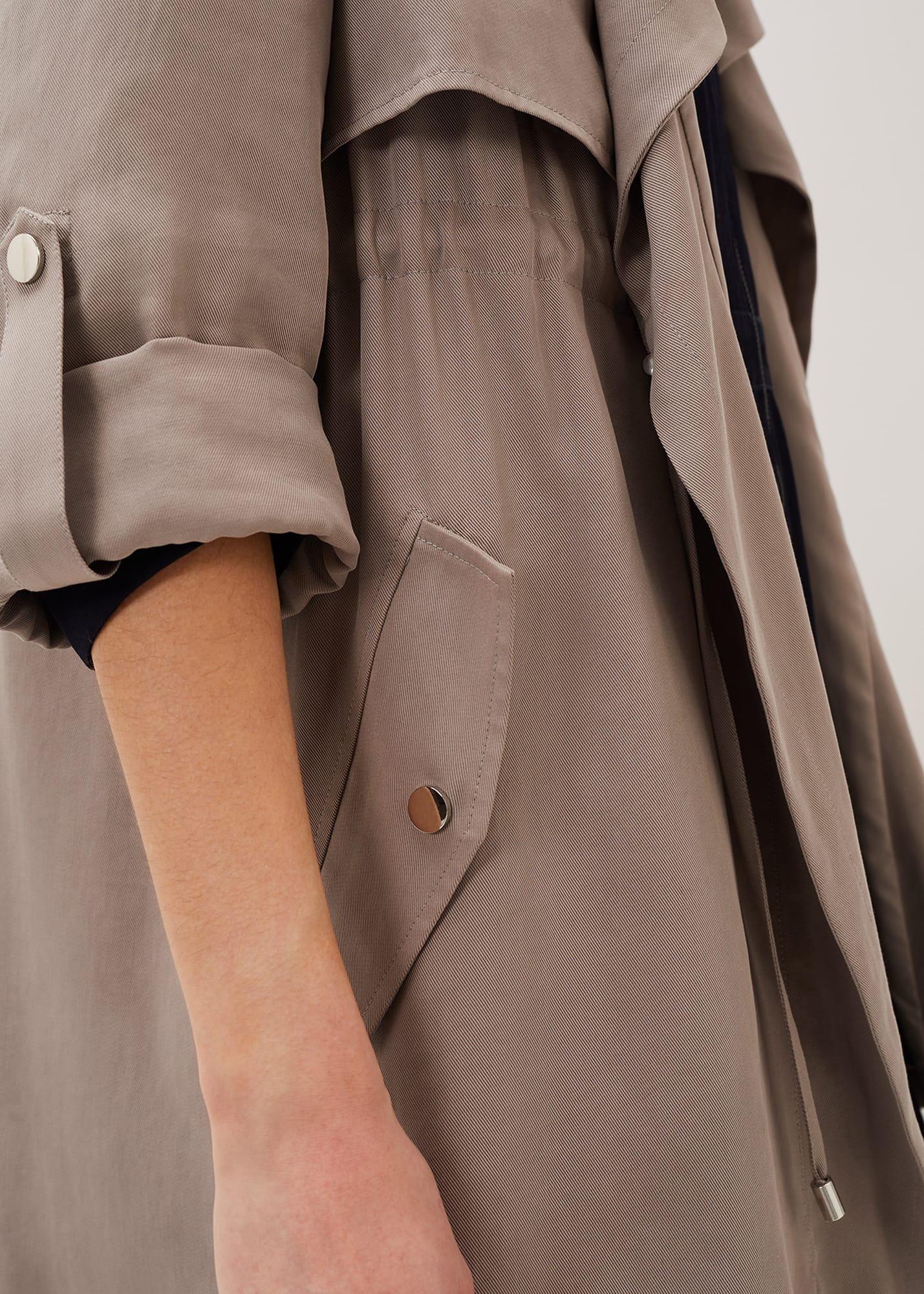 Jesse Waterfall Jacket