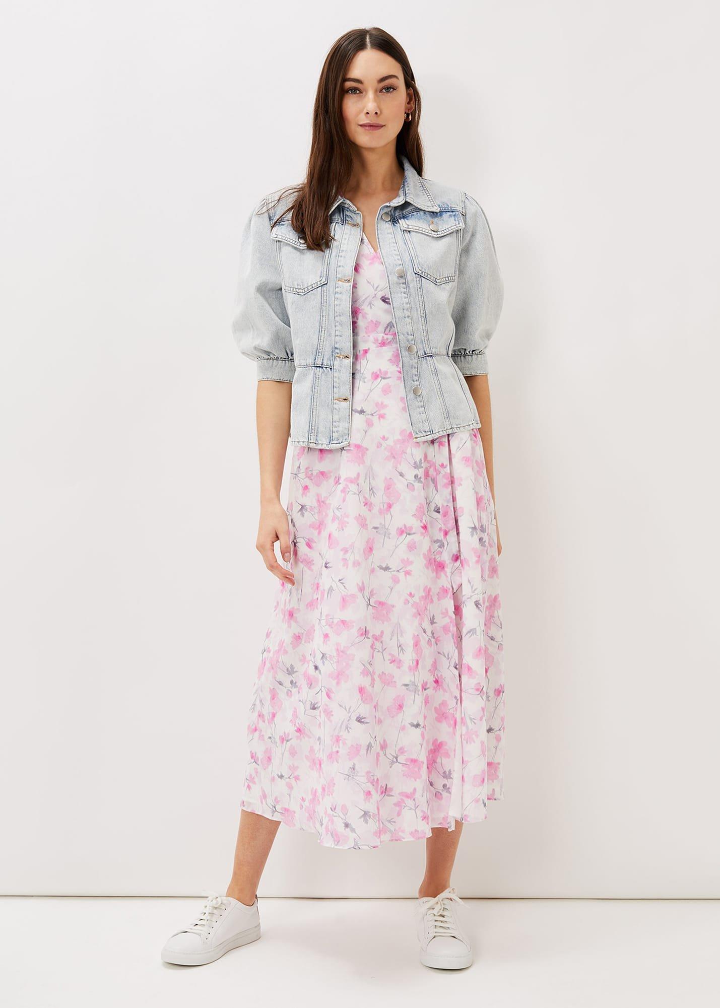 karys-fashion-puff-sleeve-jacket