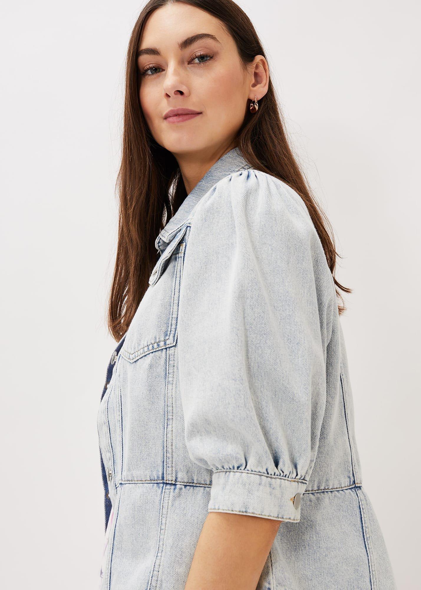 karys-fashion-puff-sleeve-jacket