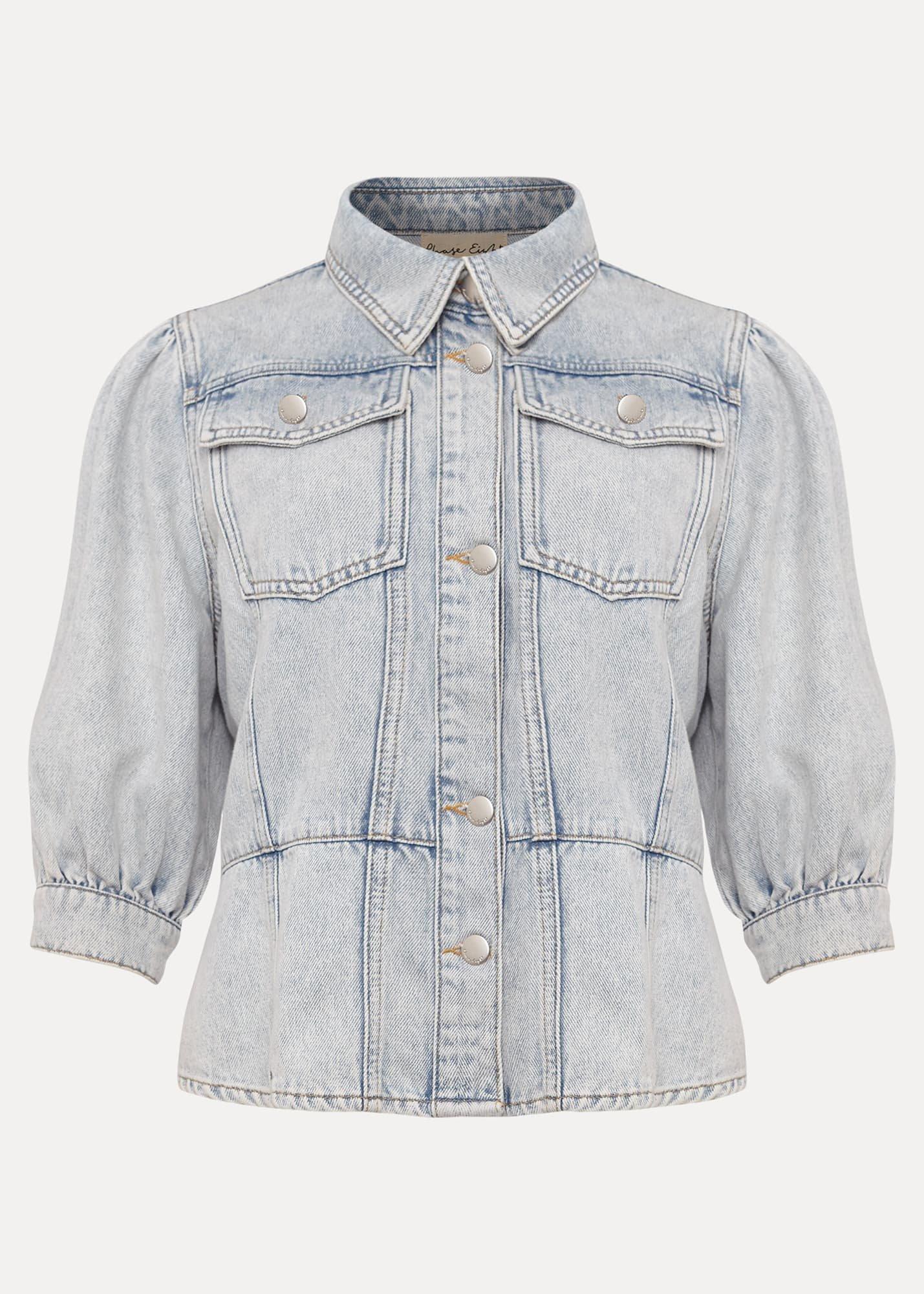 karys-fashion-puff-sleeve-jacket