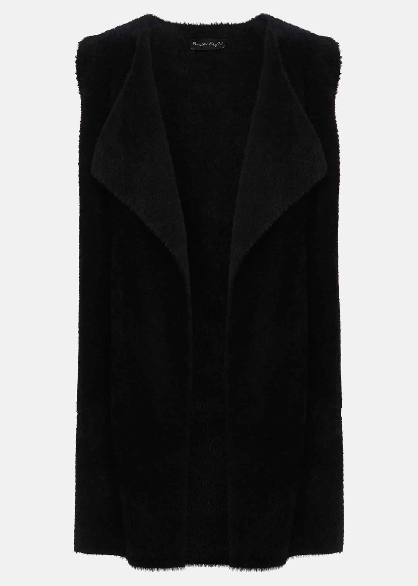 Coray Waterfall Fluffy Gilet