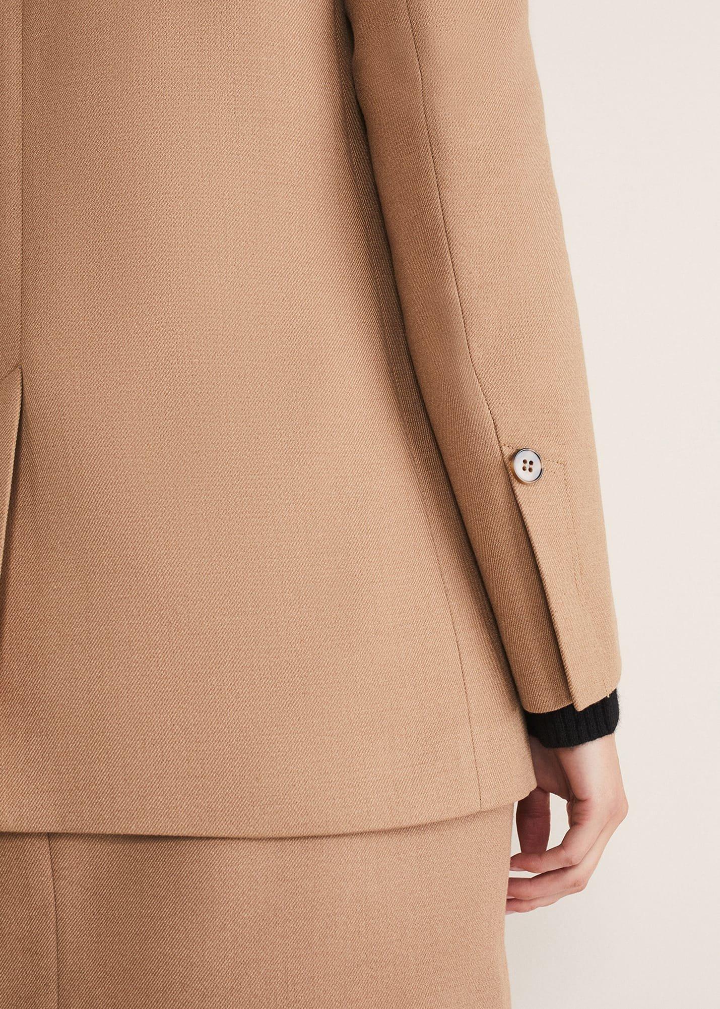 Isi Suit Jacket Co-Ord