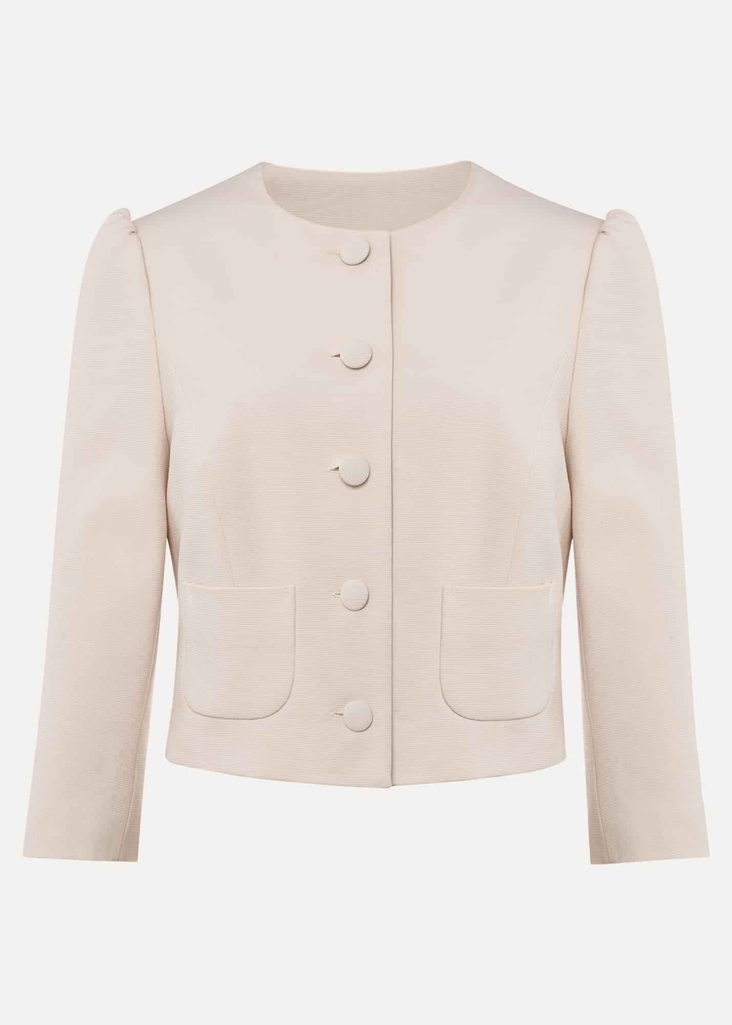 Candace Button Down Jacket