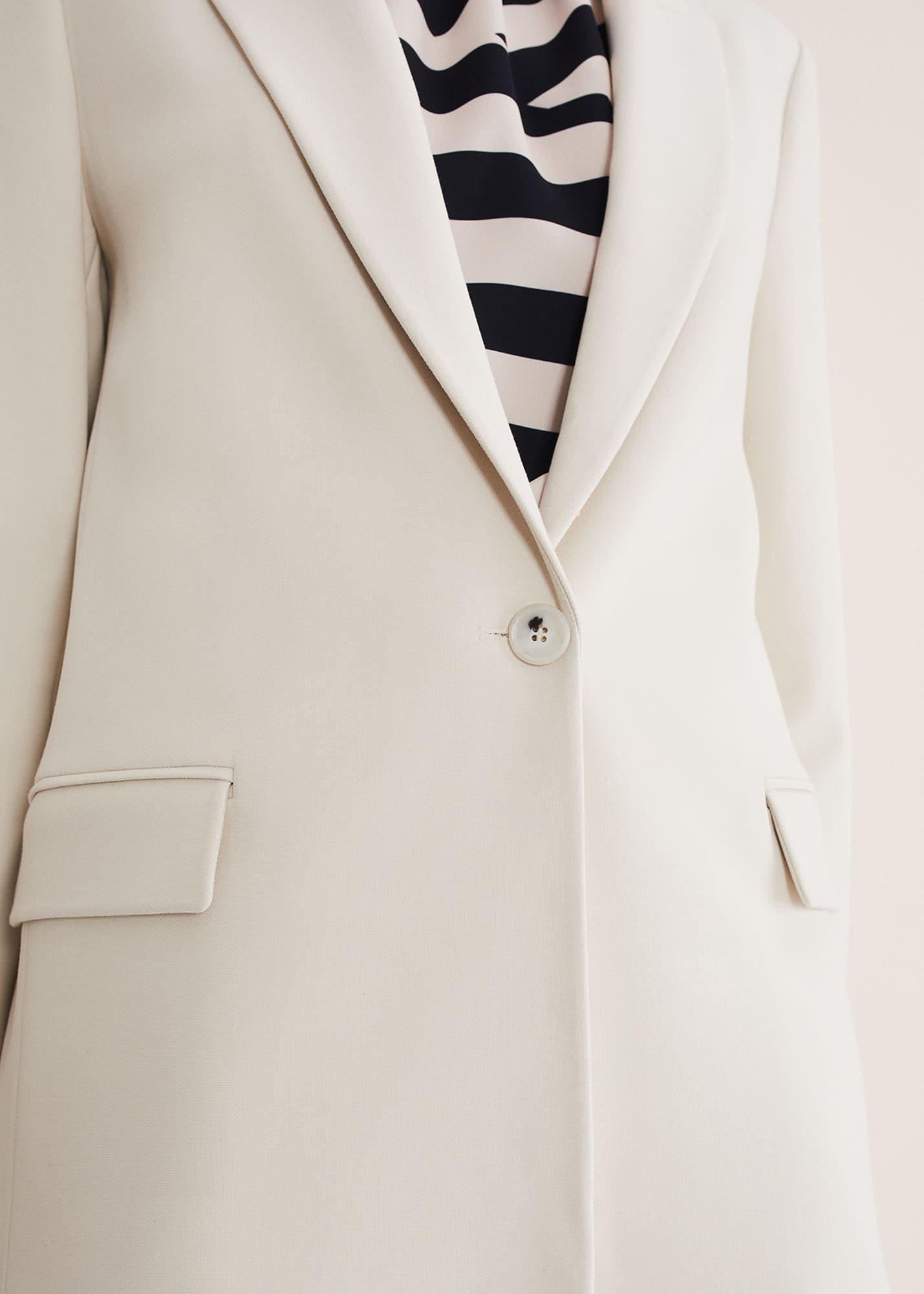 Celyn Single Breasted Blazer