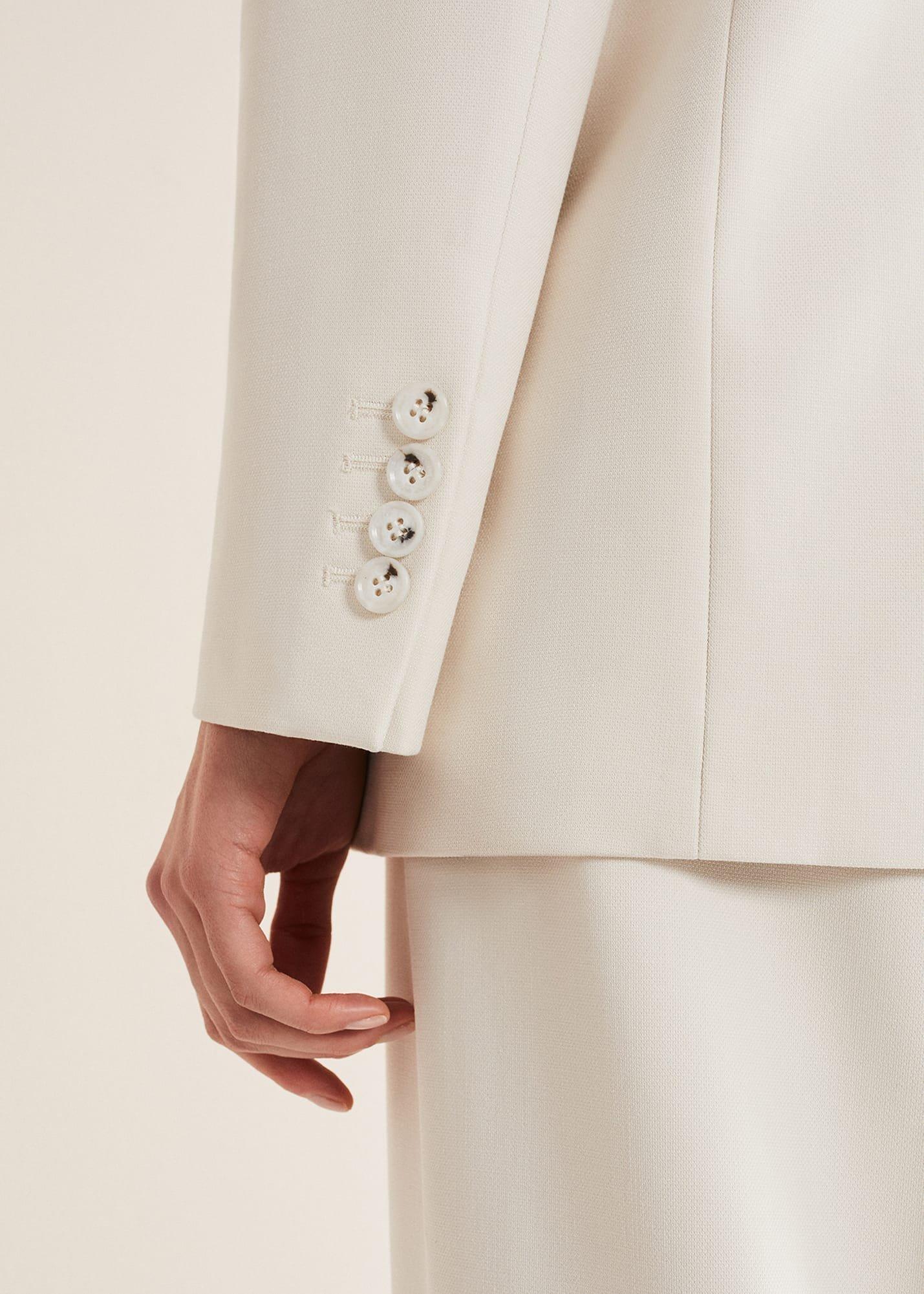 Celyn Single Breasted Blazer