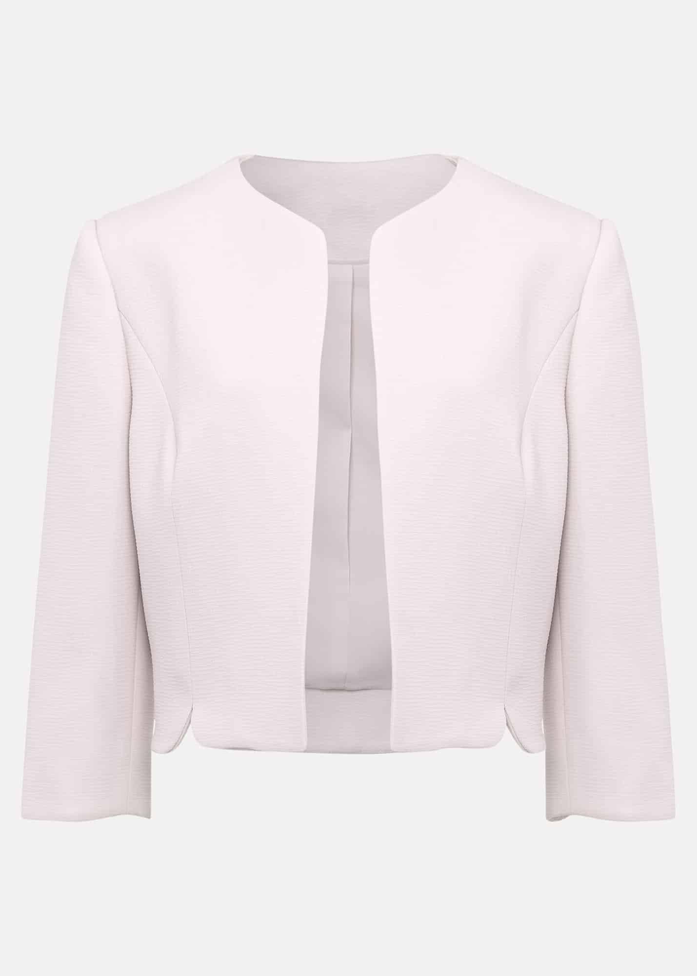 Cara Textured Jacket