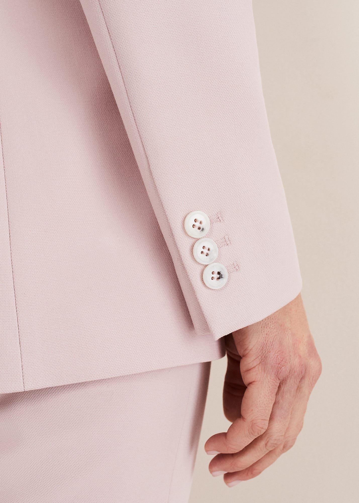 Eira Fitted Blazer