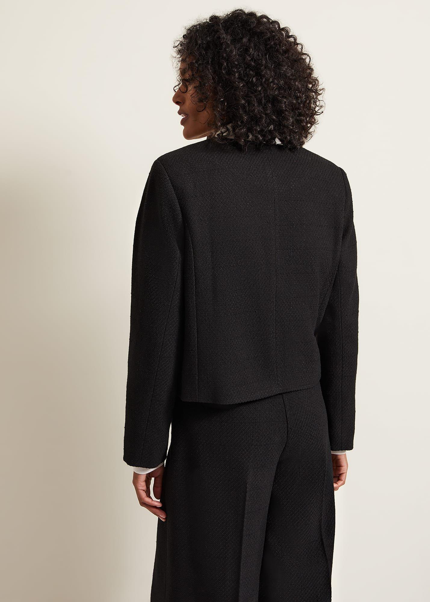 Ripley Boucle Jacket