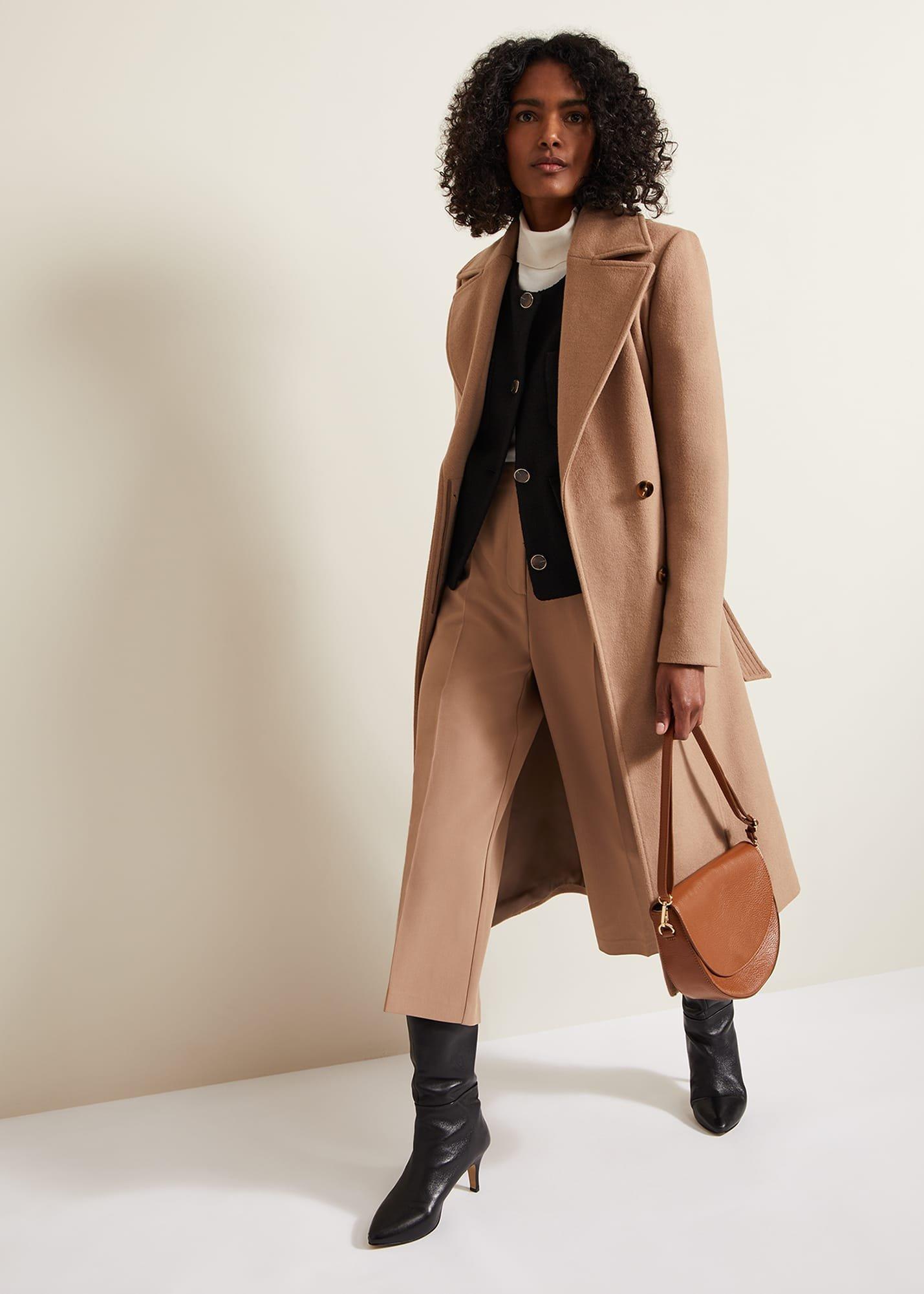 Ripley Boucle Jacket