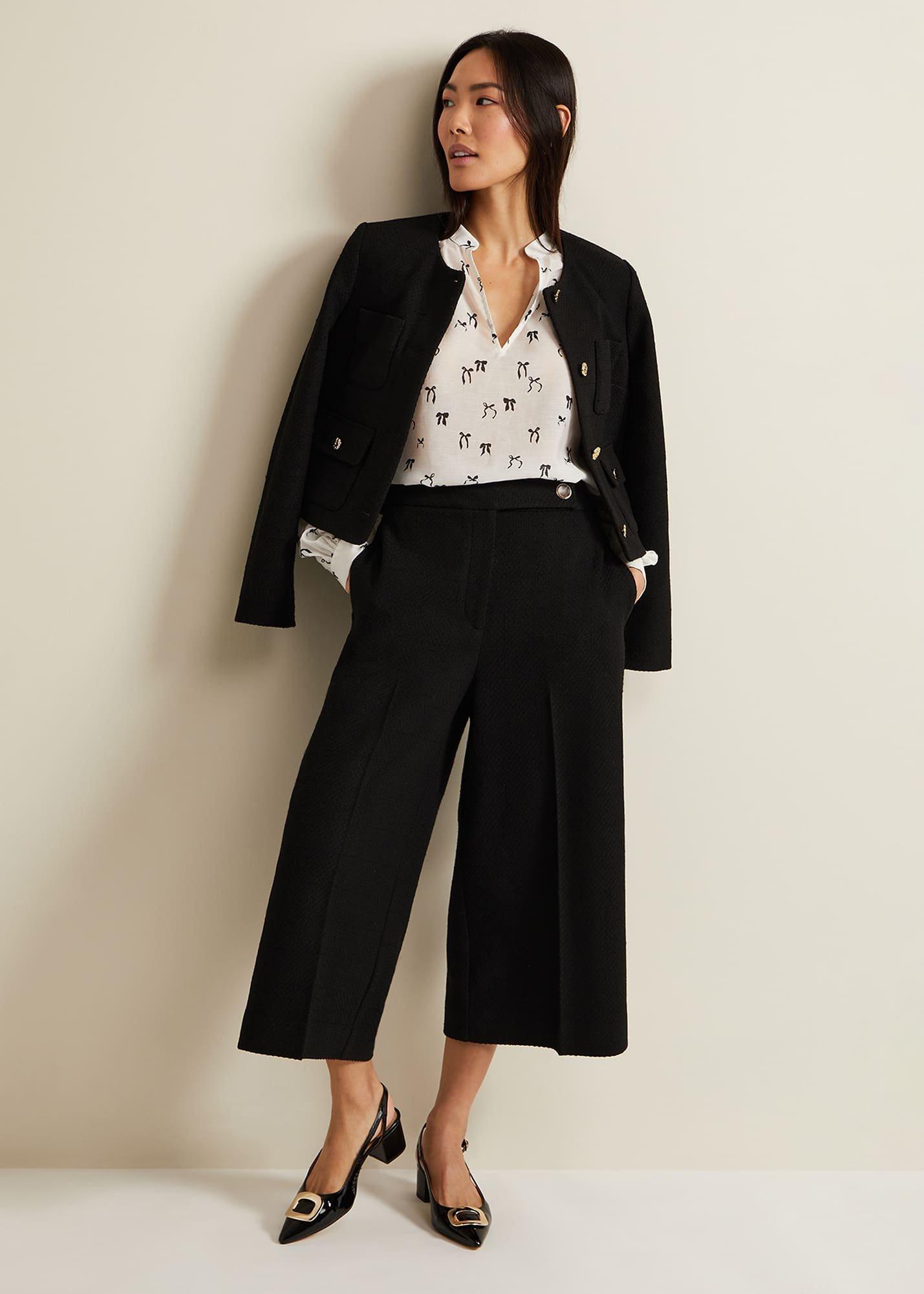 Ripley Boucle Jacket