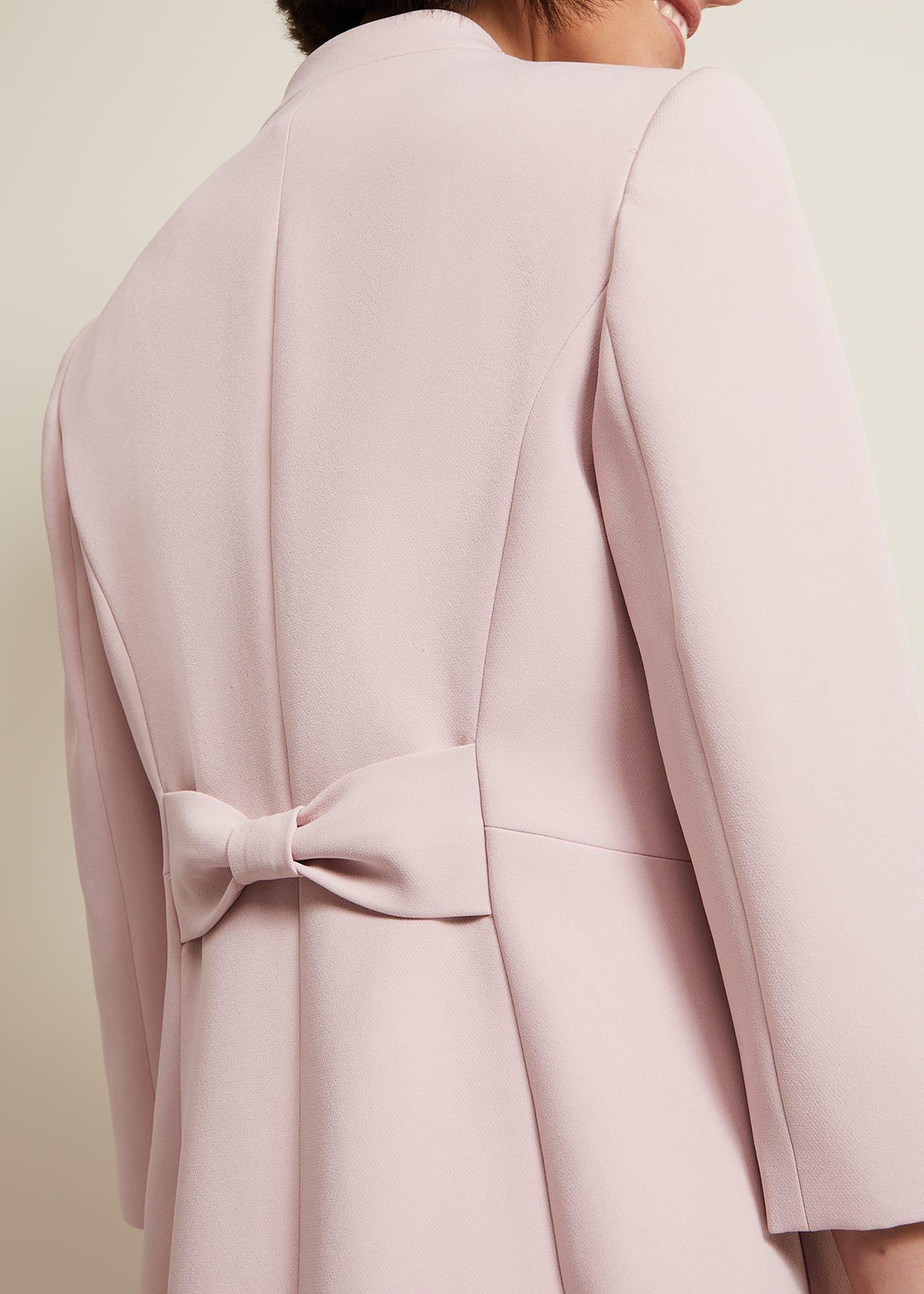 Daisy Tailored Coat