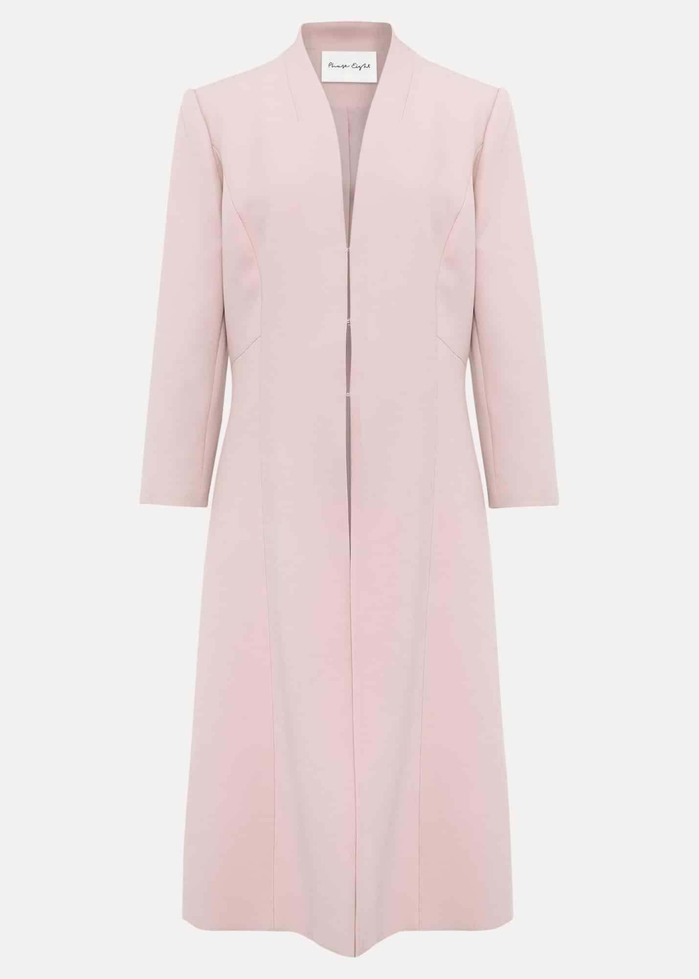 Daisy Tailored Coat