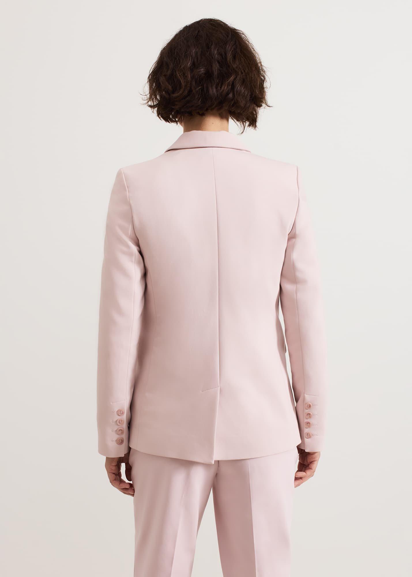 Ulrica Fitted Jacket