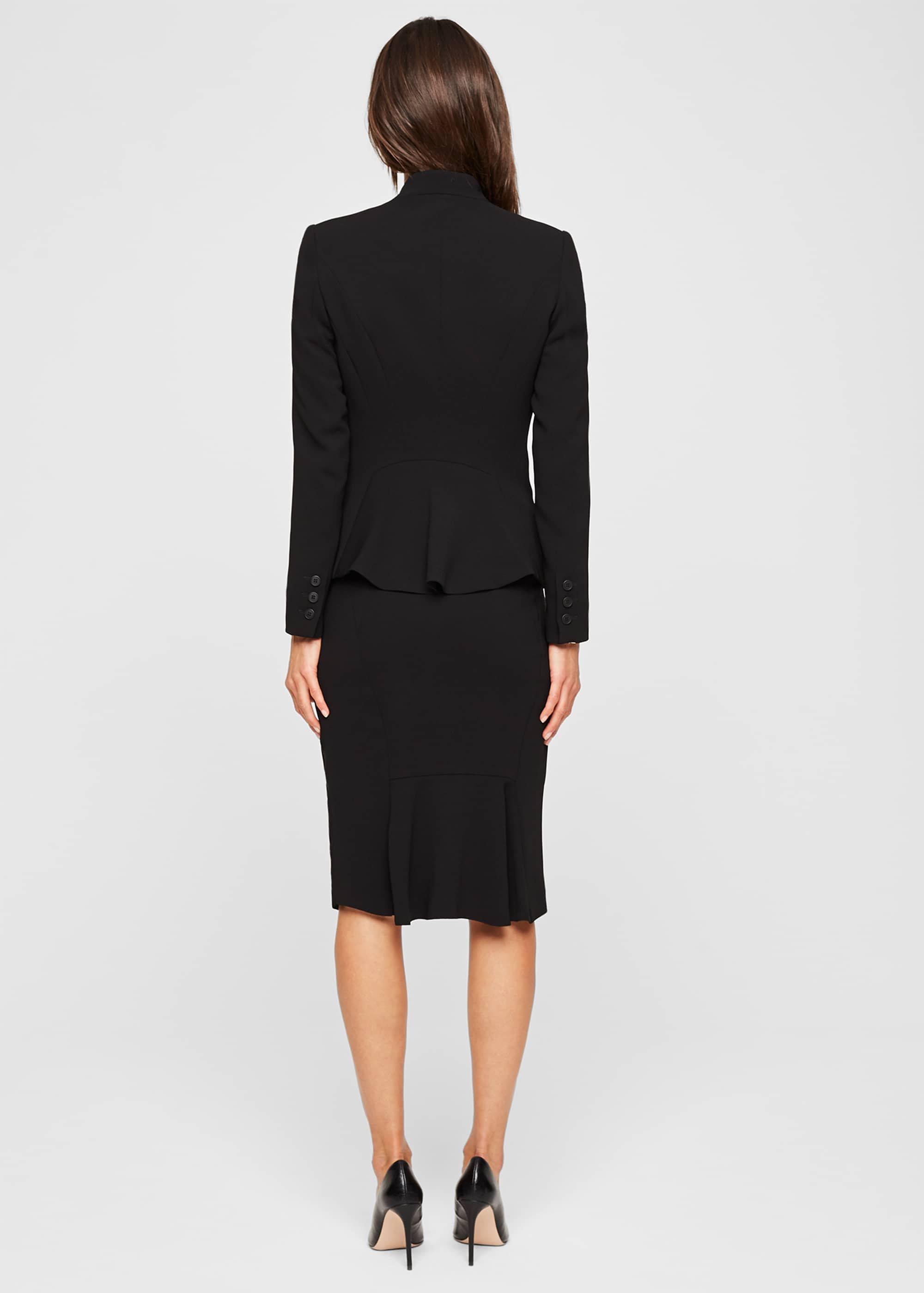 City Suit Jacket