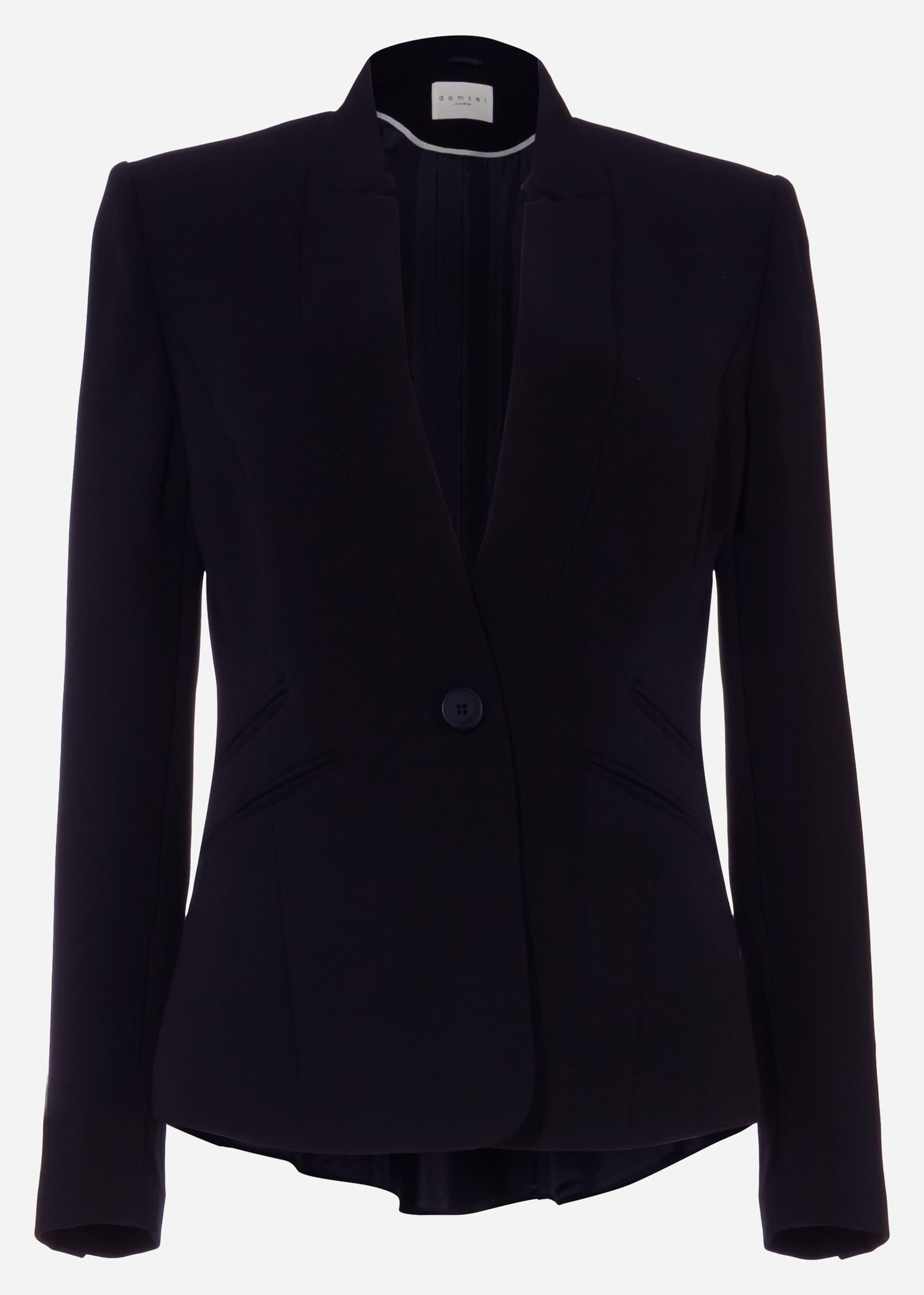 City Suit Jacket