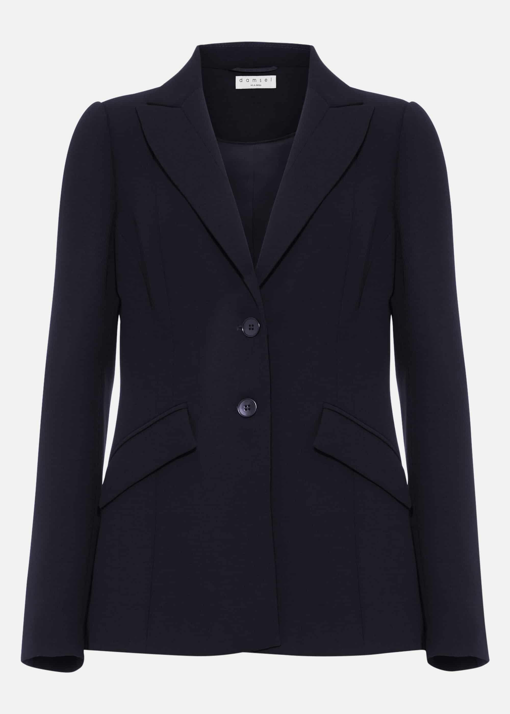 Isabella City Suit Jacket