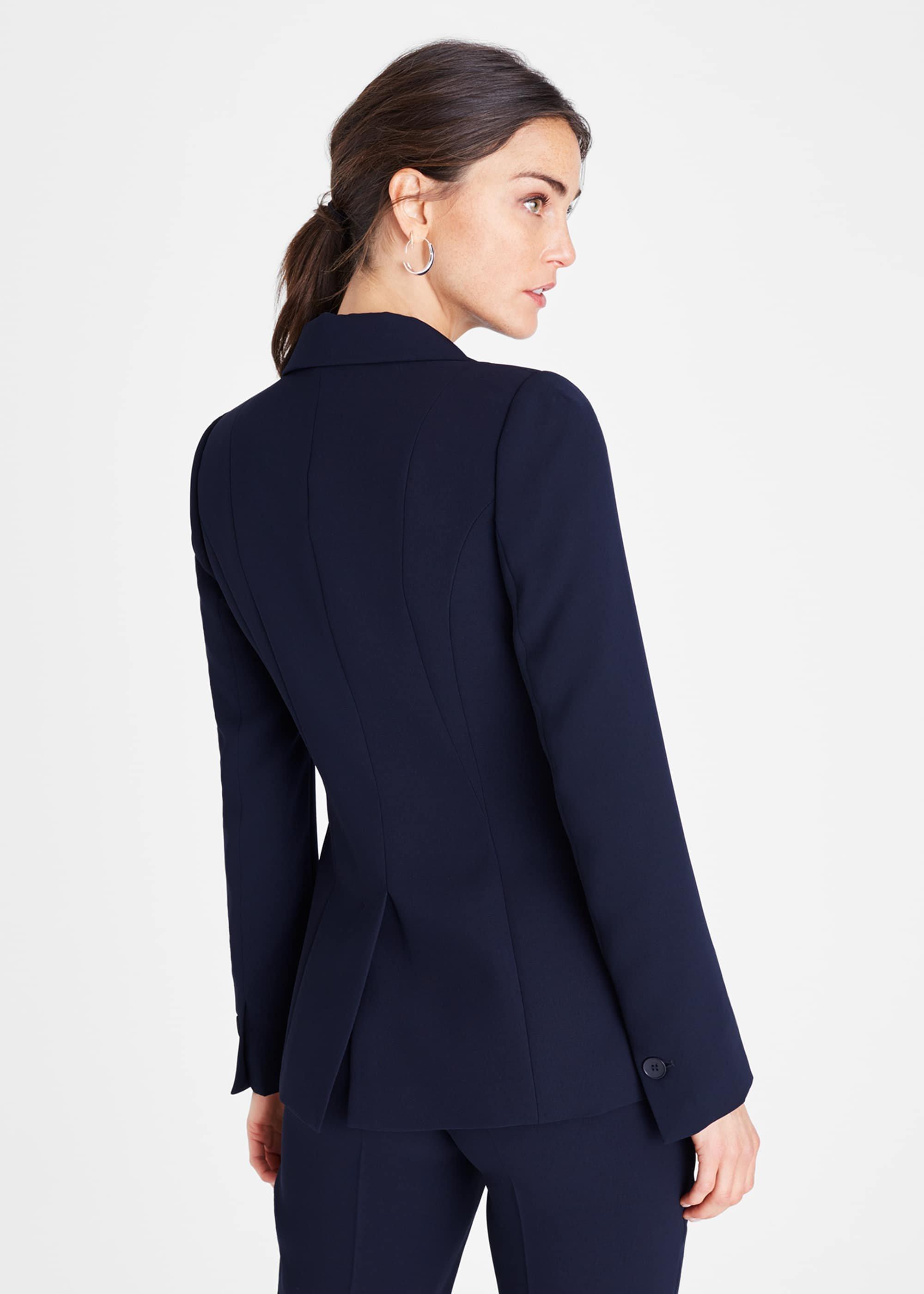 Isabella City Suit Jacket