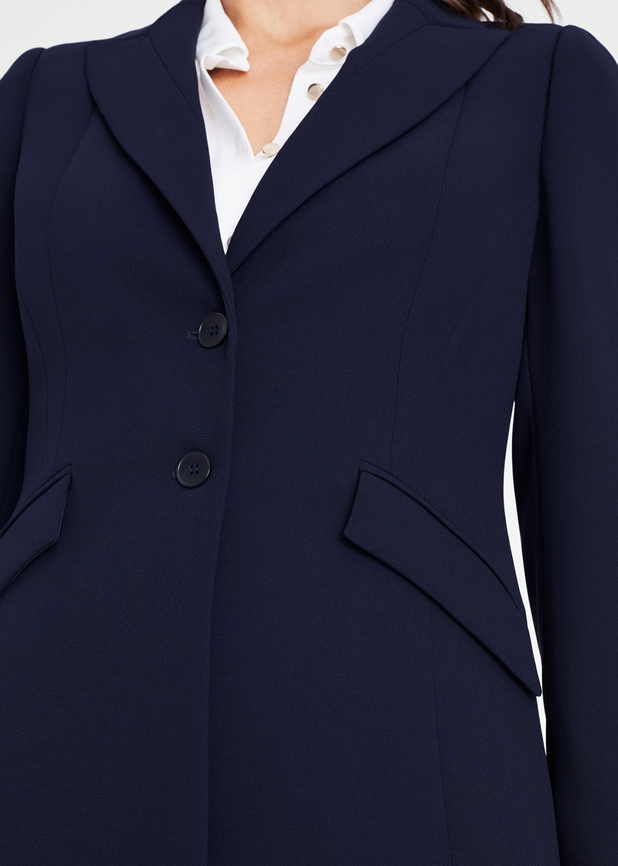Isabella City Suit Jacket