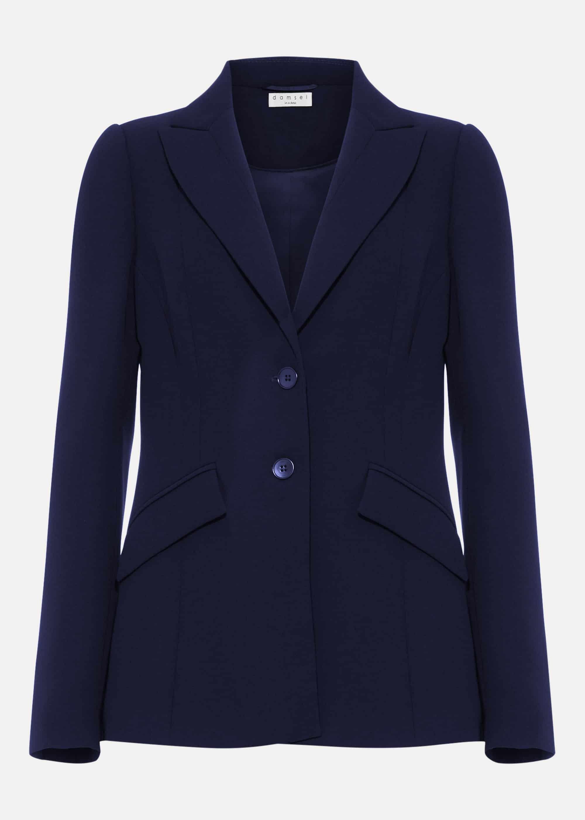 Isabella City Suit Jacket