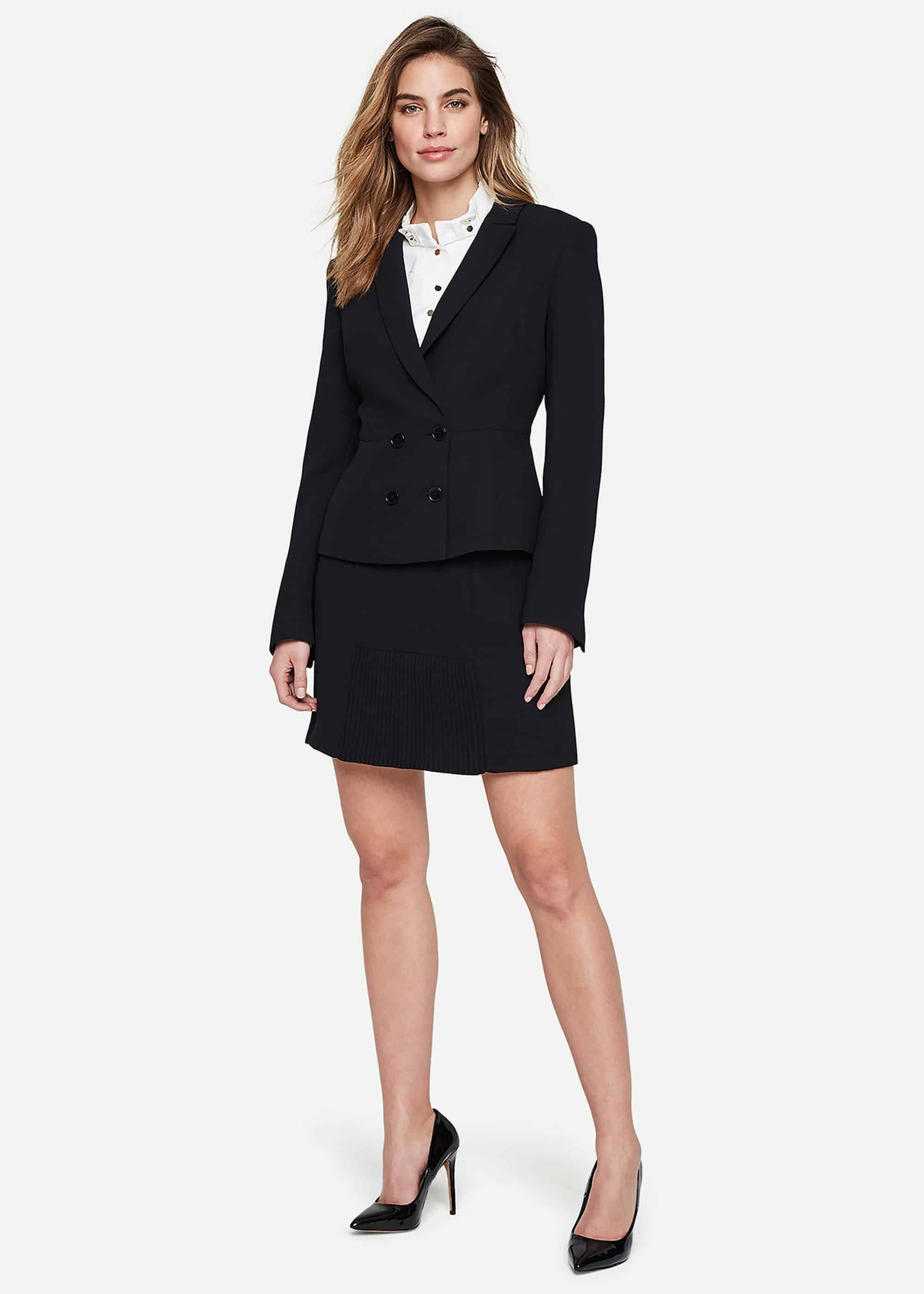 Bea City Suit Jacket