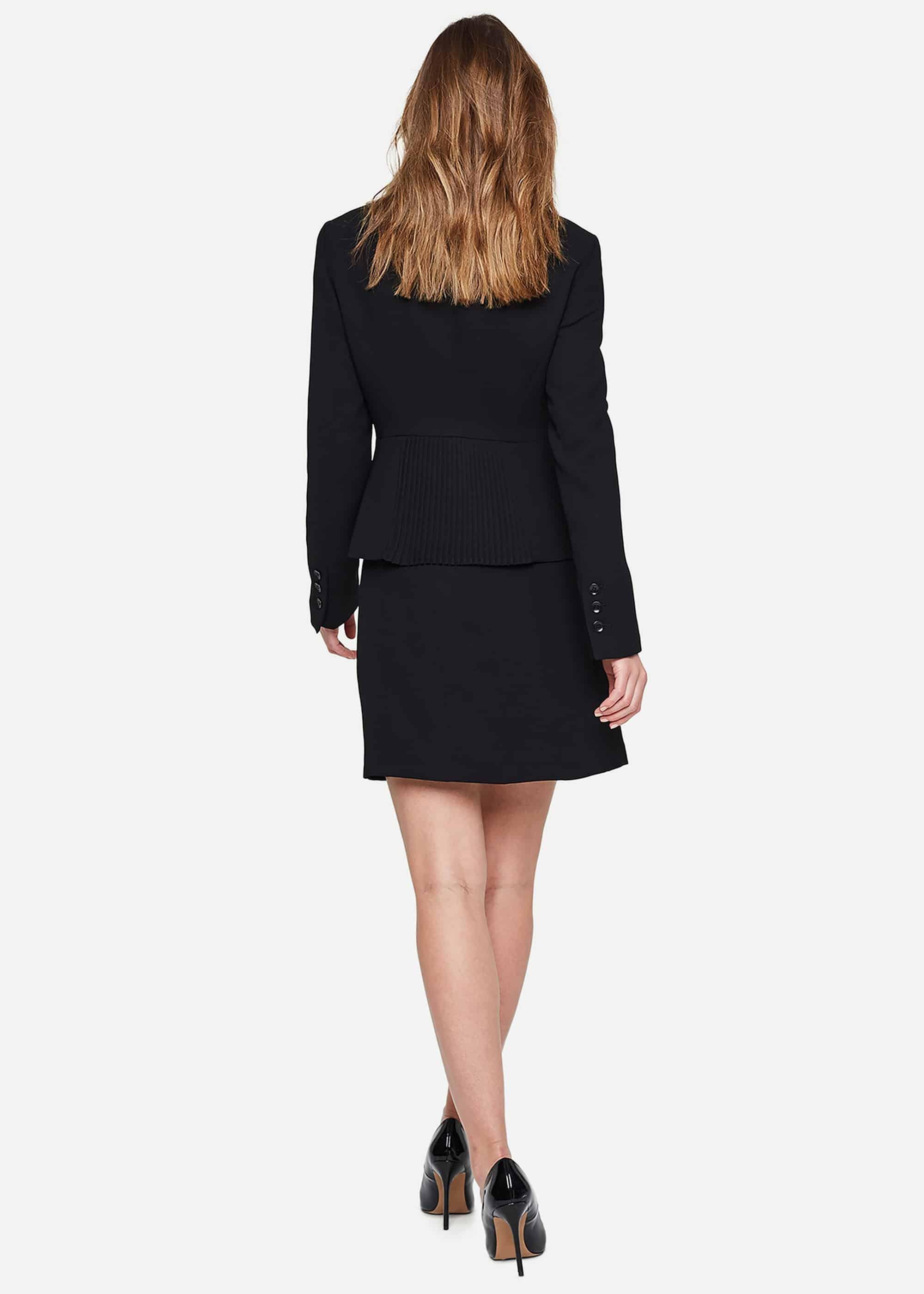 Bea City Suit Jacket