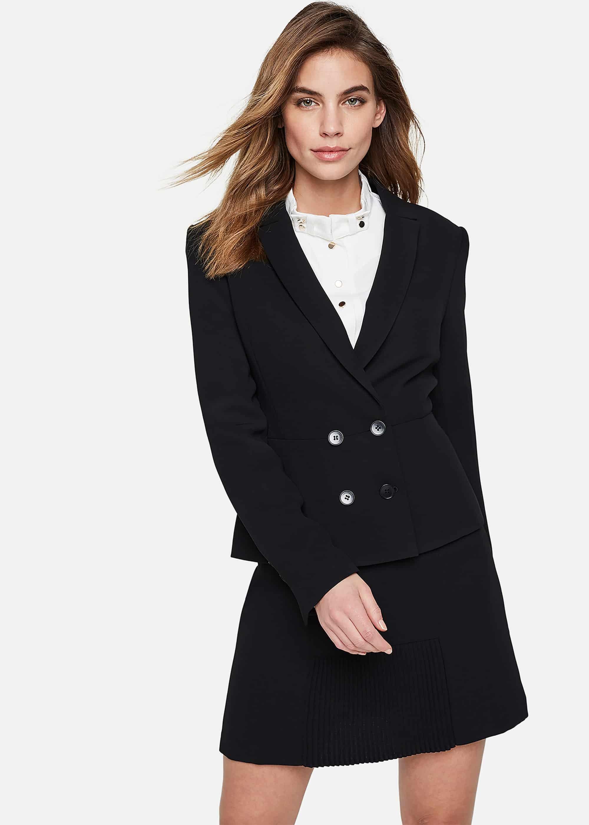 Bea City Suit Jacket