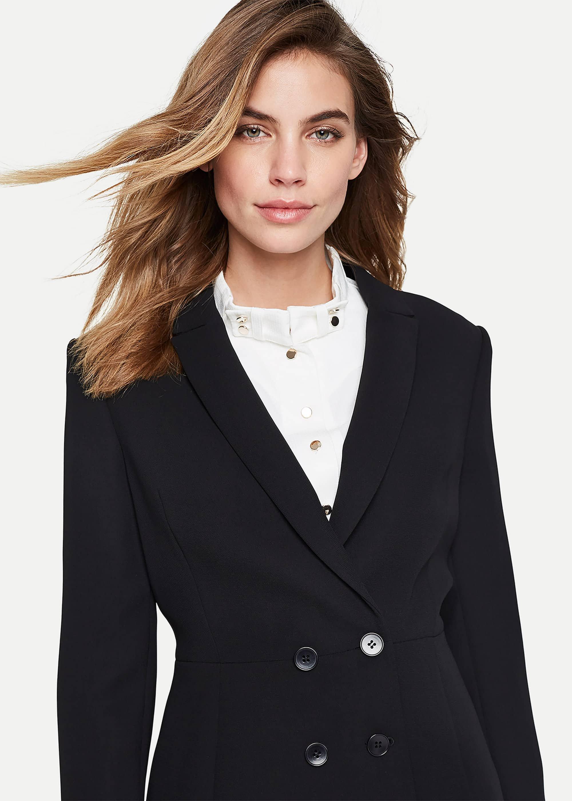 Bea City Suit Jacket