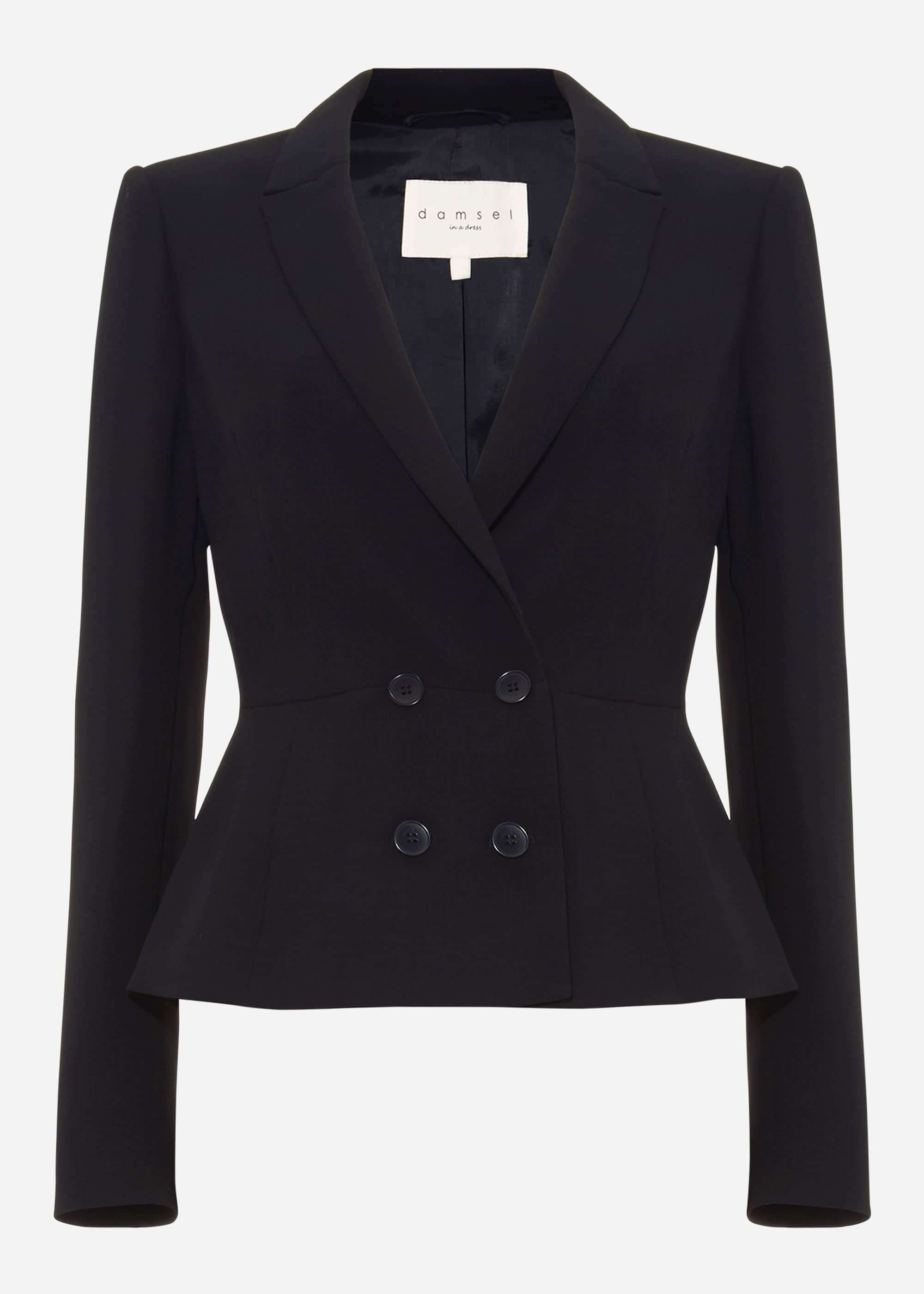 Bea City Suit Jacket