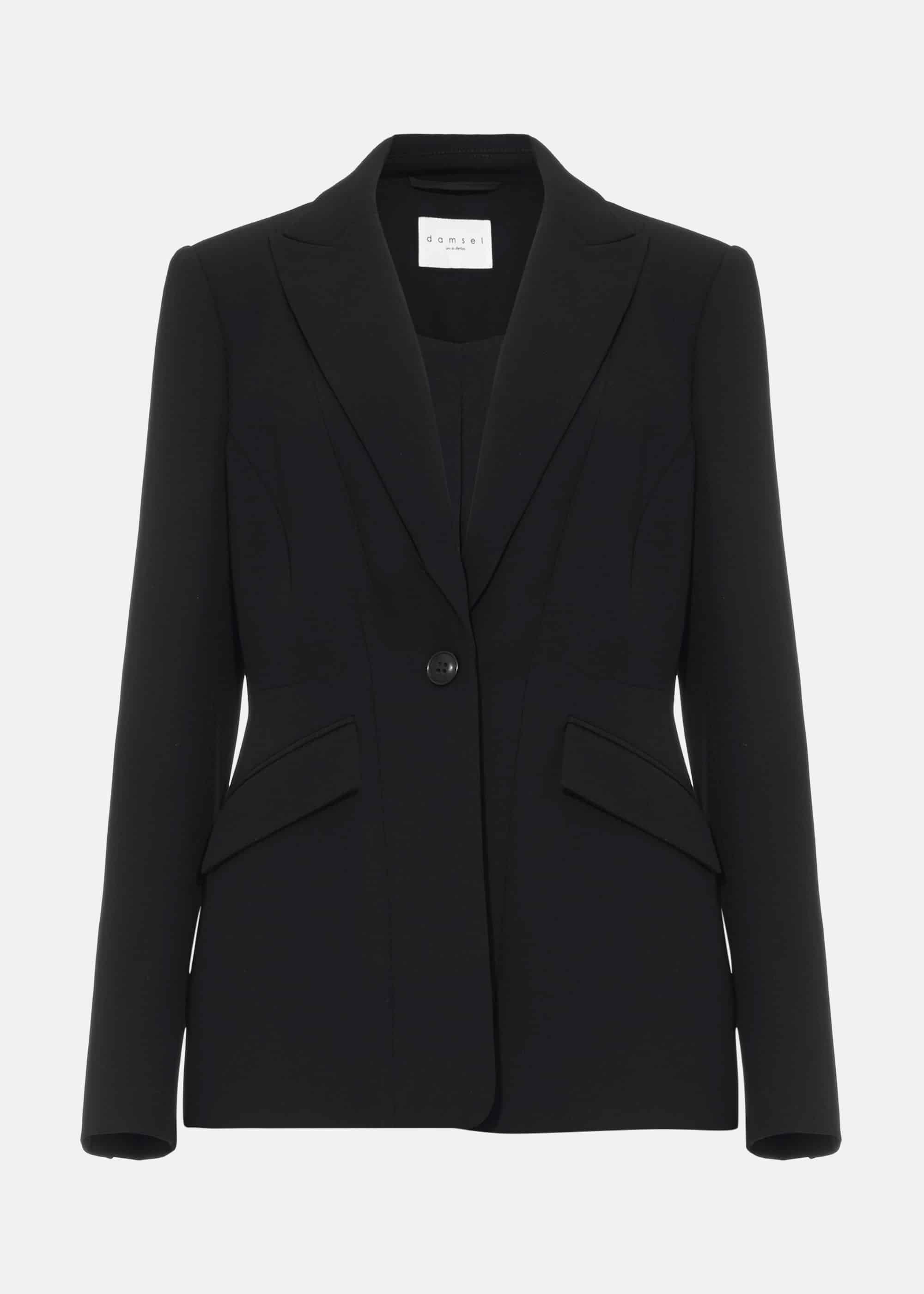 Lydia City Suit Jacket