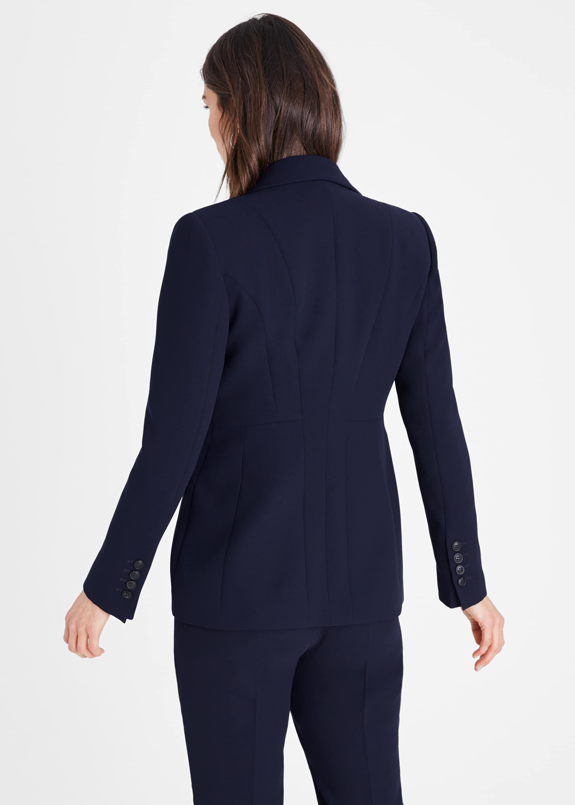 Lydia City Suit Jacket