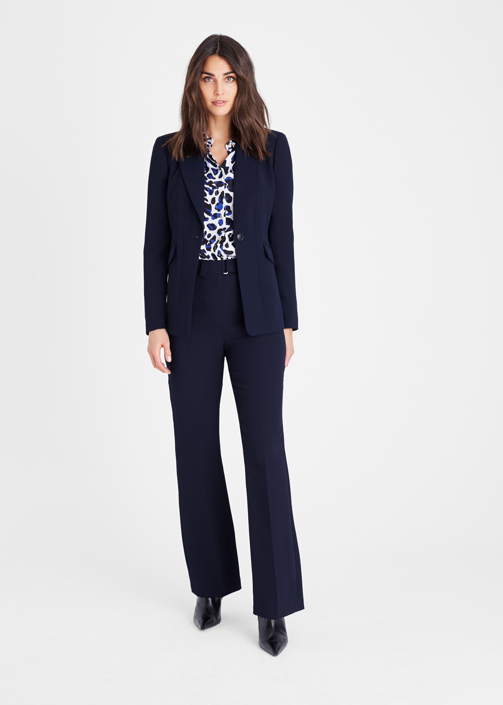 Lydia City Suit Jacket