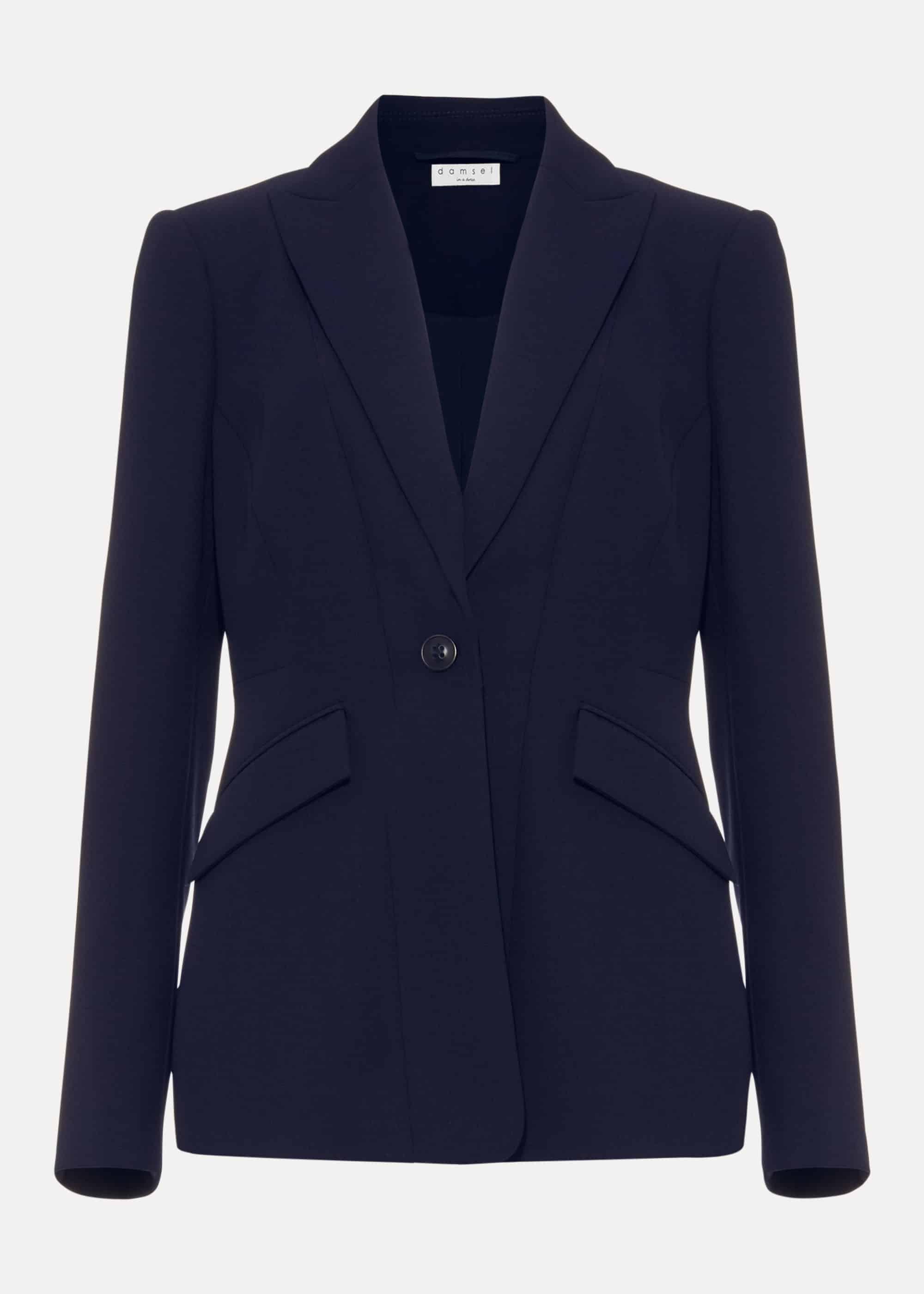 Lydia City Suit Jacket