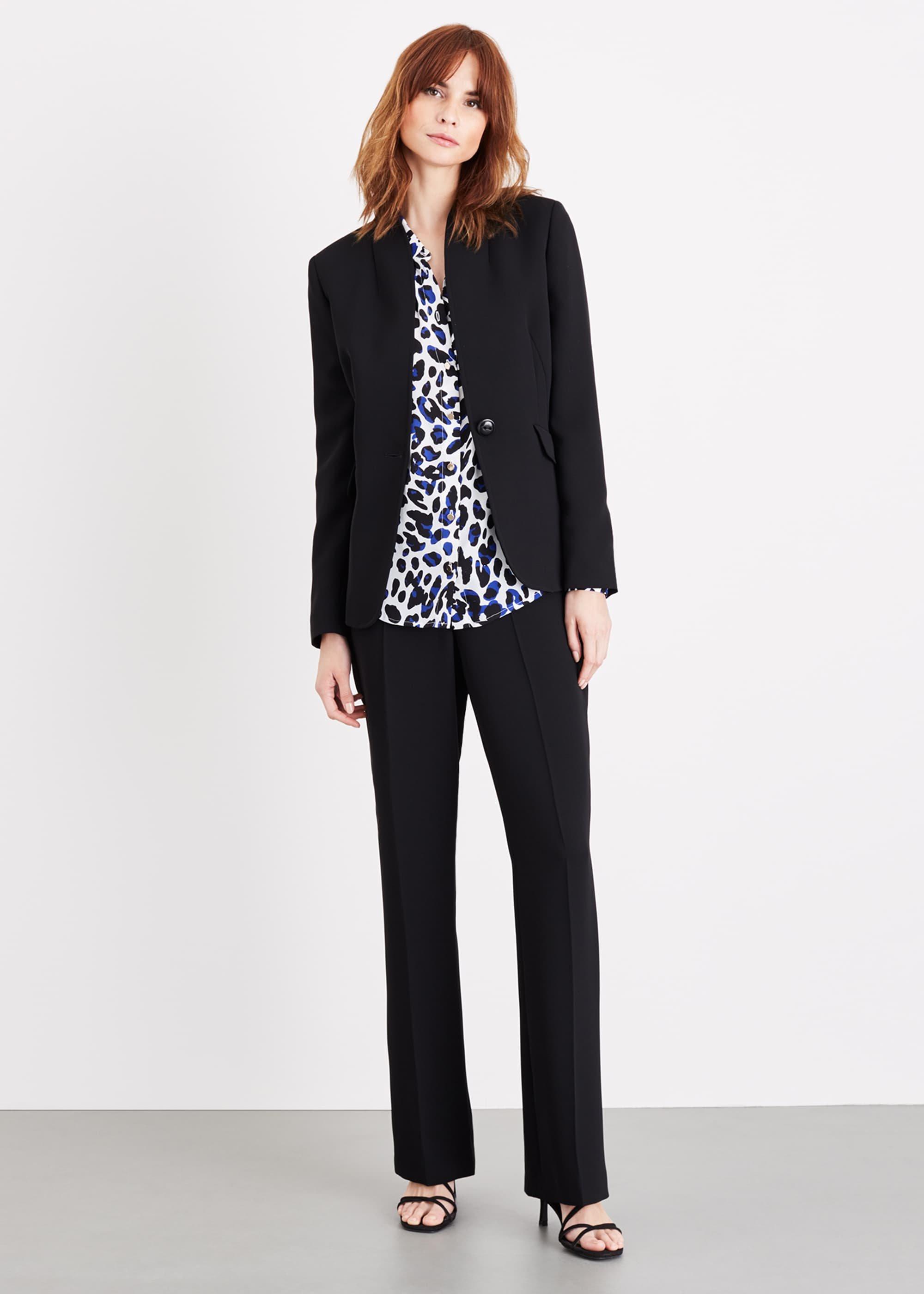 Nina City Suit Jacket