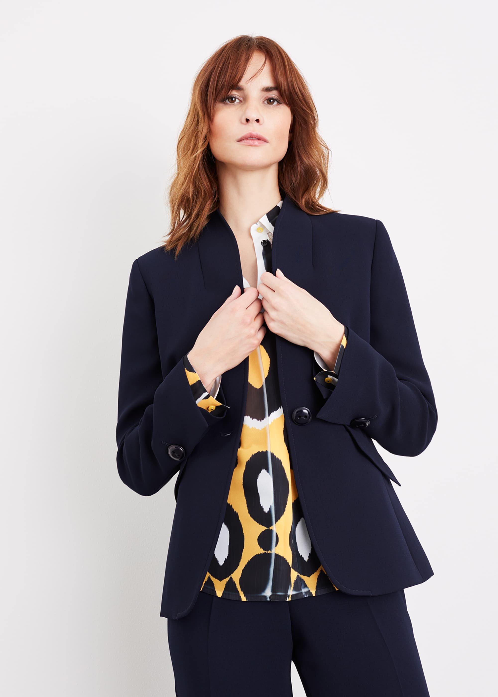 Nina City Suit Jacket