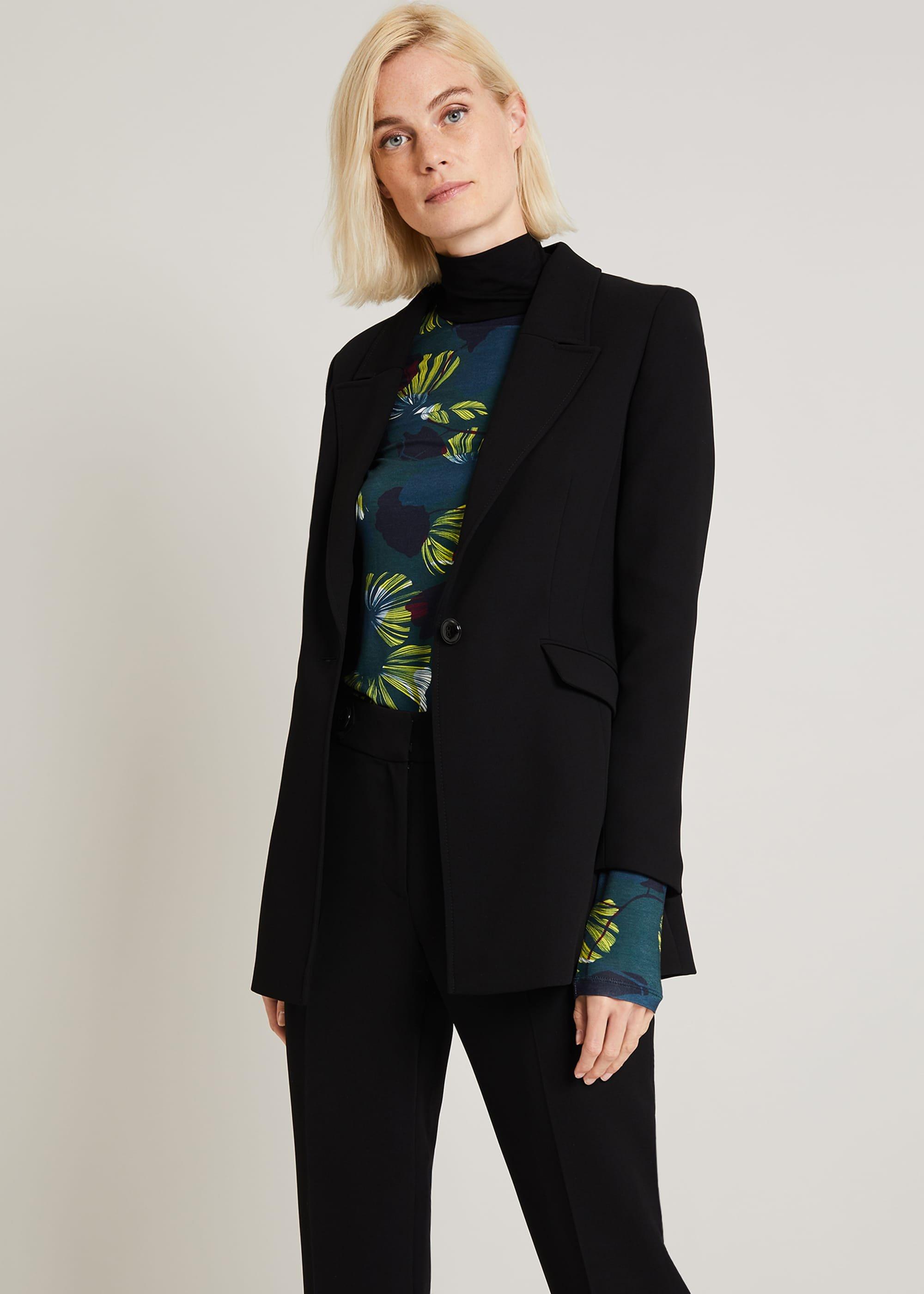 Margot City Suit Jacket