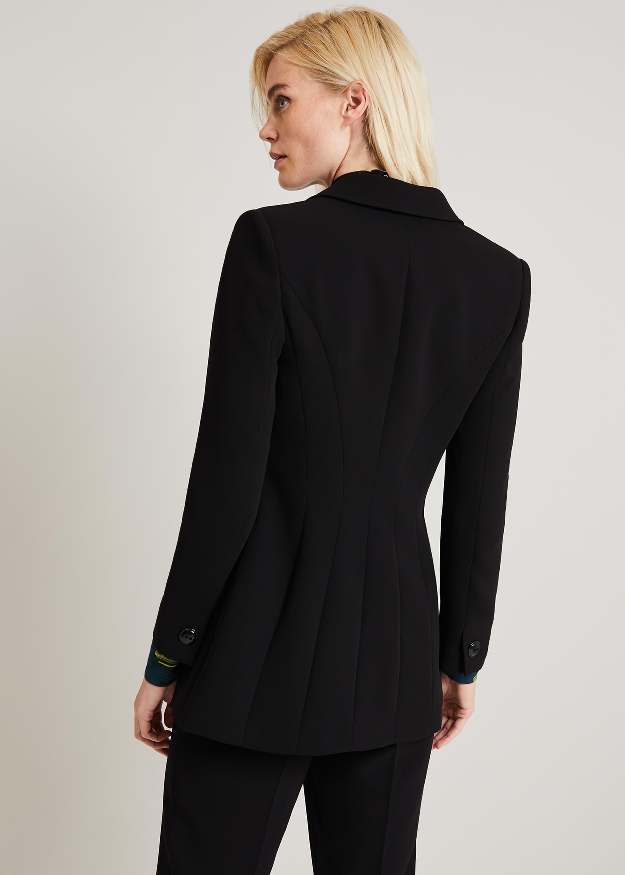 Margot City Suit Jacket