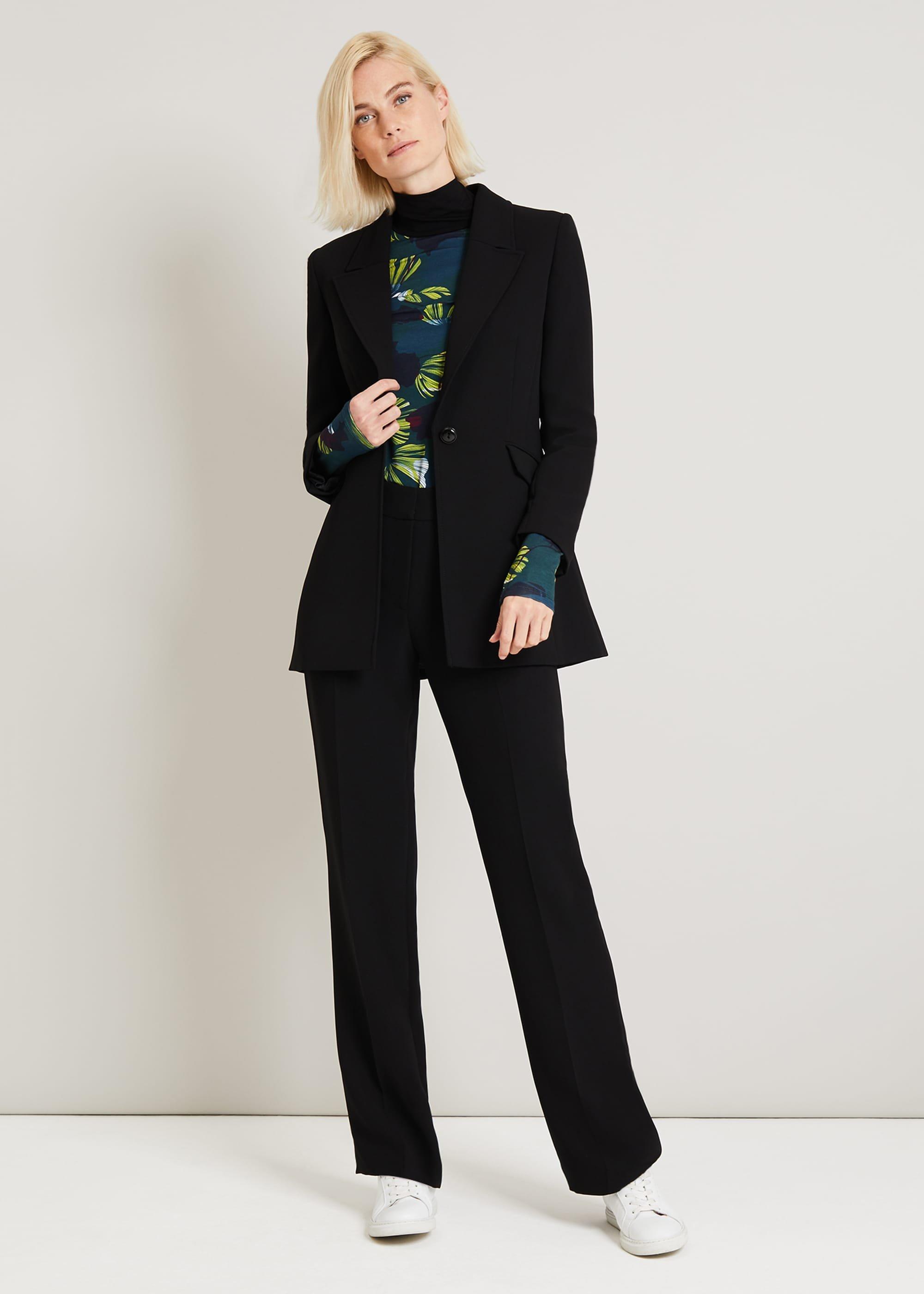 Margot City Suit Jacket