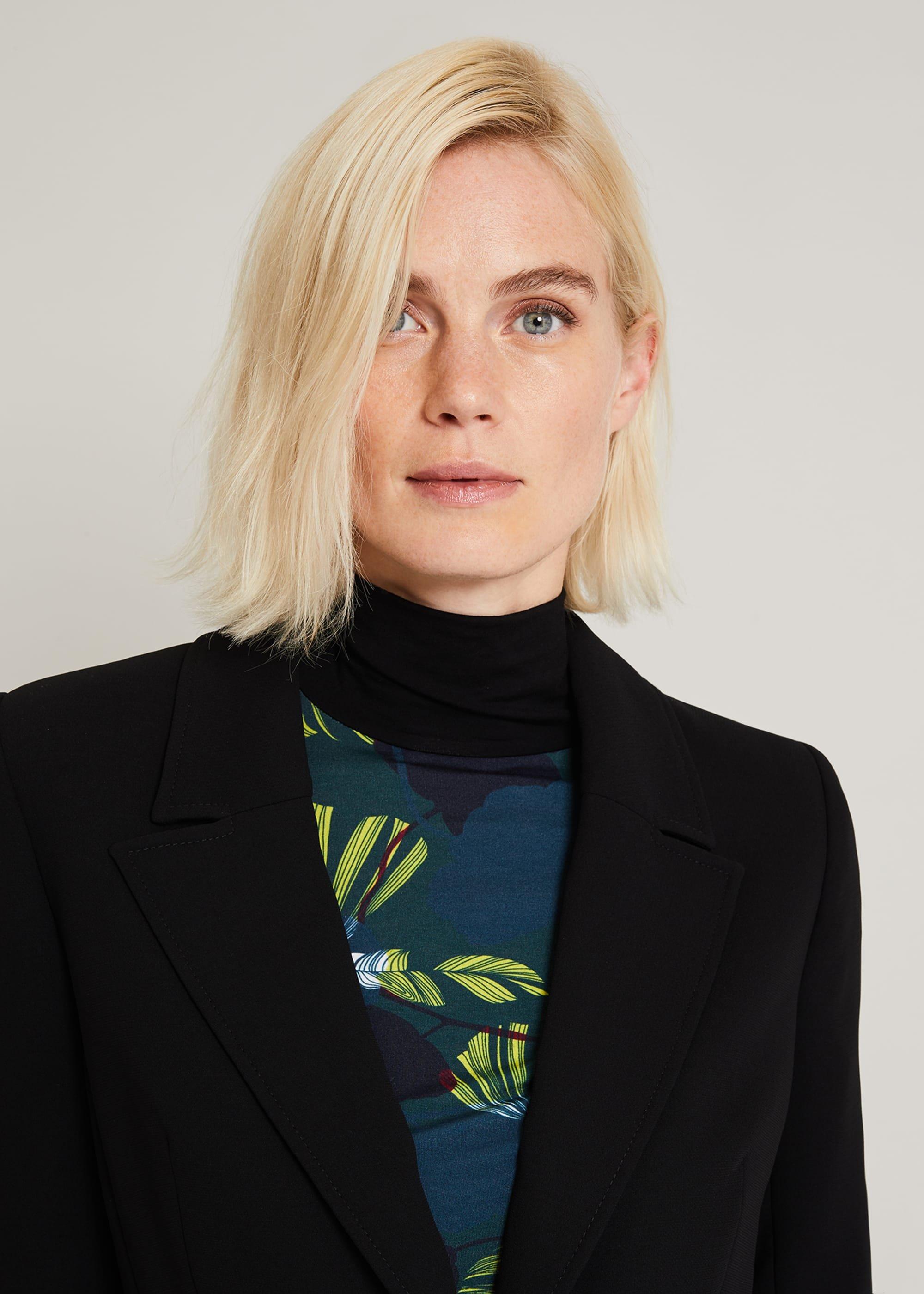 Margot City Suit Jacket